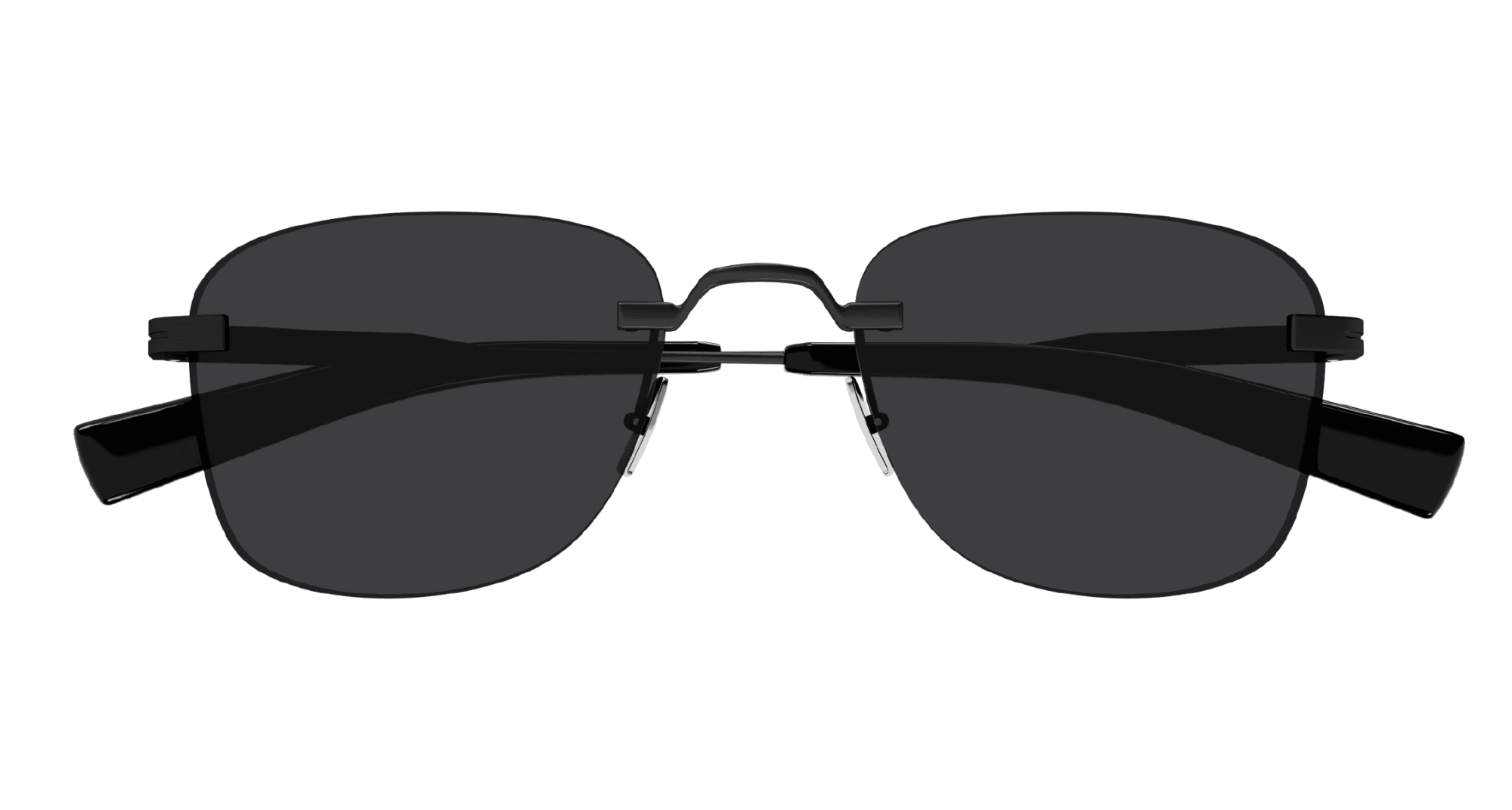 Солнцезащитные очки SAINT LAURENT SL 744 SUN 001 (53-20)