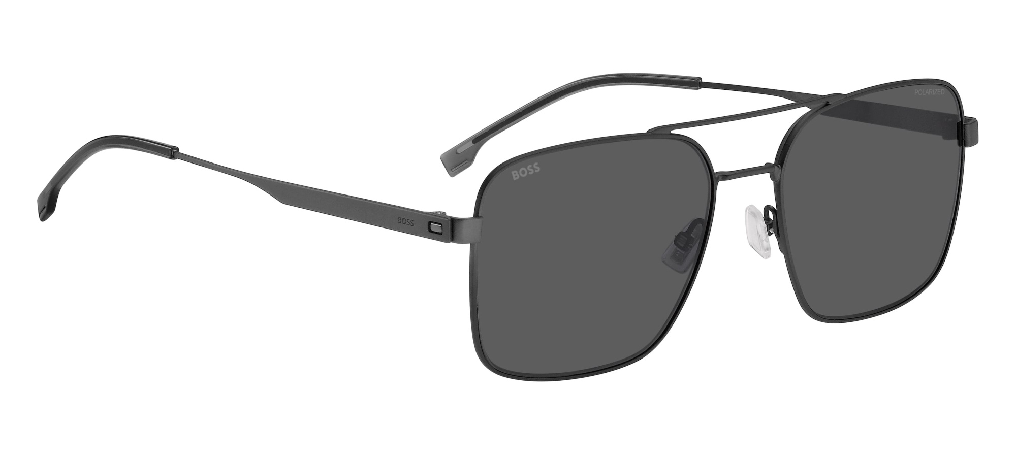 Солнцезащитные очки BOSS 1695/S SVK M9 (58-18)