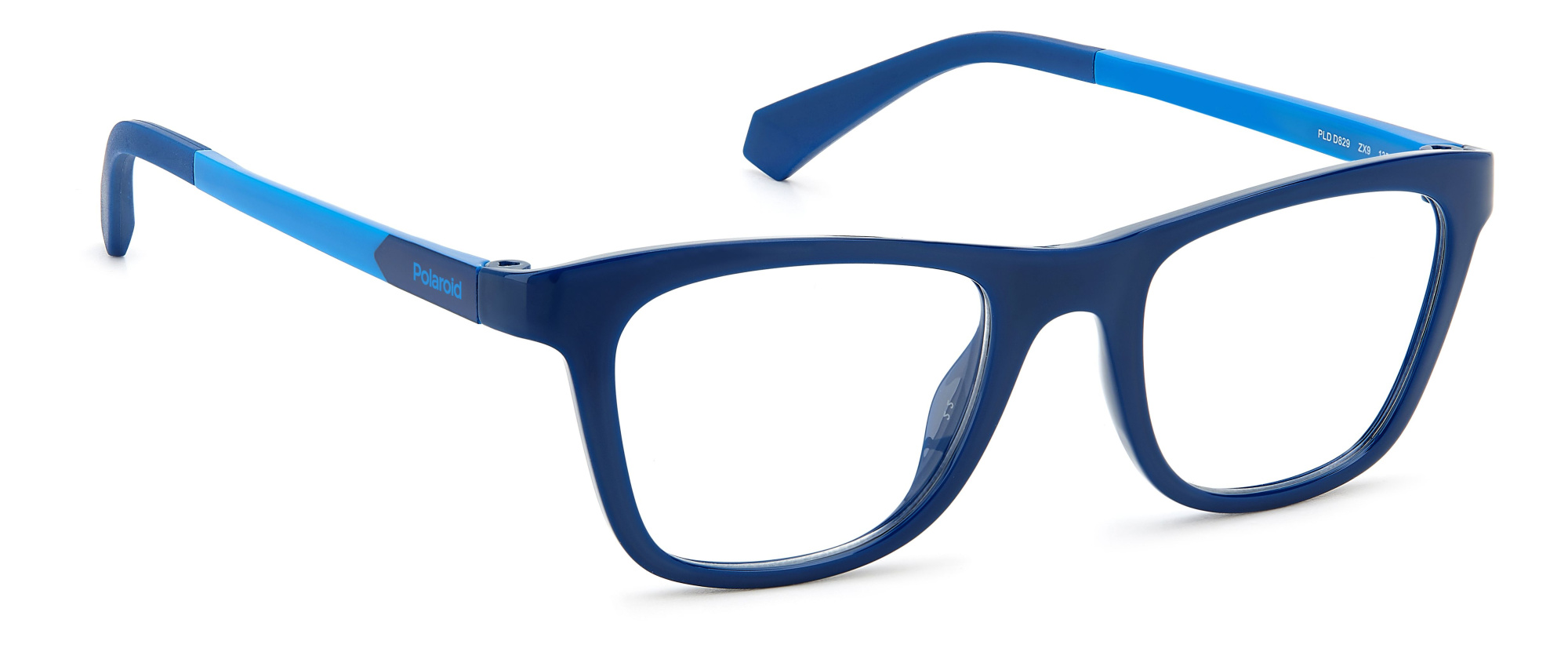Оправа Polaroid Kids PLD D829 ZX9 (44-18)