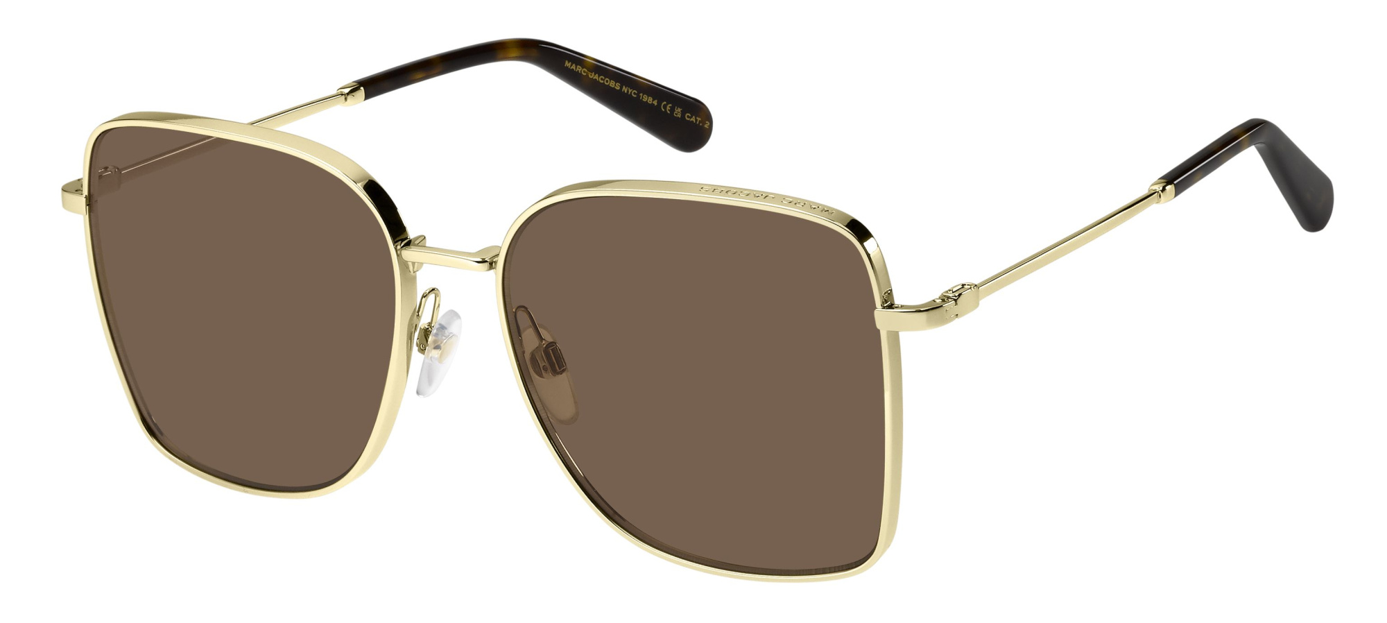 Солнцезащитные очки MARC JACOBS MARC 829/S 01Q 70 (58-17)