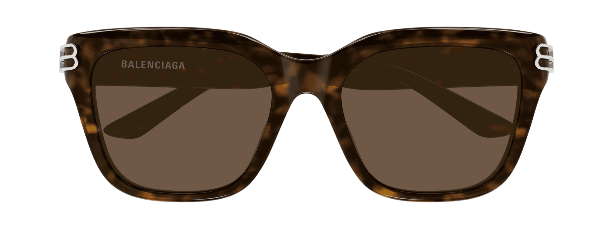 Солнцезащитные очки BALENCIAGA BB0433SK 002 (56-19)