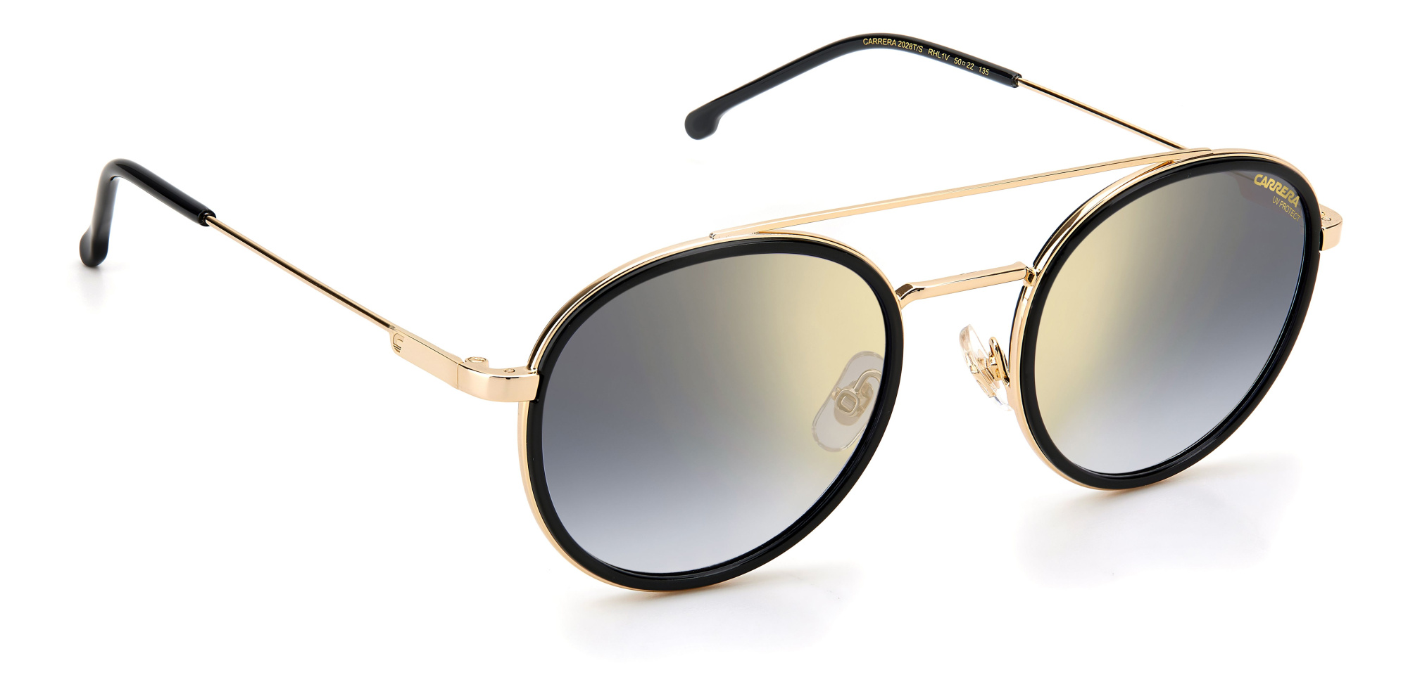 Солнцезащитные очки CARRERA 2028T/S RHL 1V (50-22)