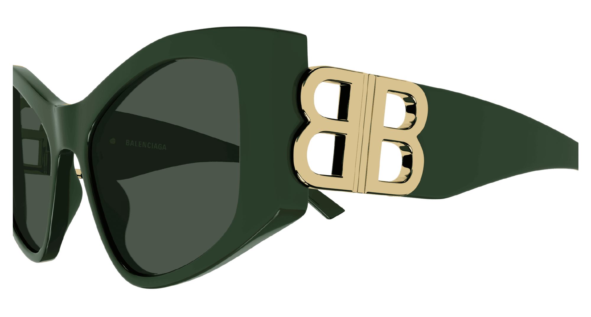 Солнцезащитные очки BALENCIAGA BB0287S 005 (55-19)