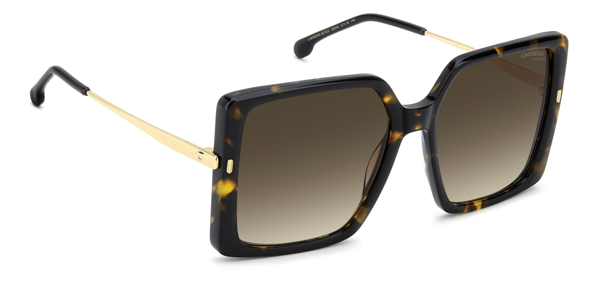 Солнцезащитные очки CARRERA 3070/S 2IK HA (57-18)