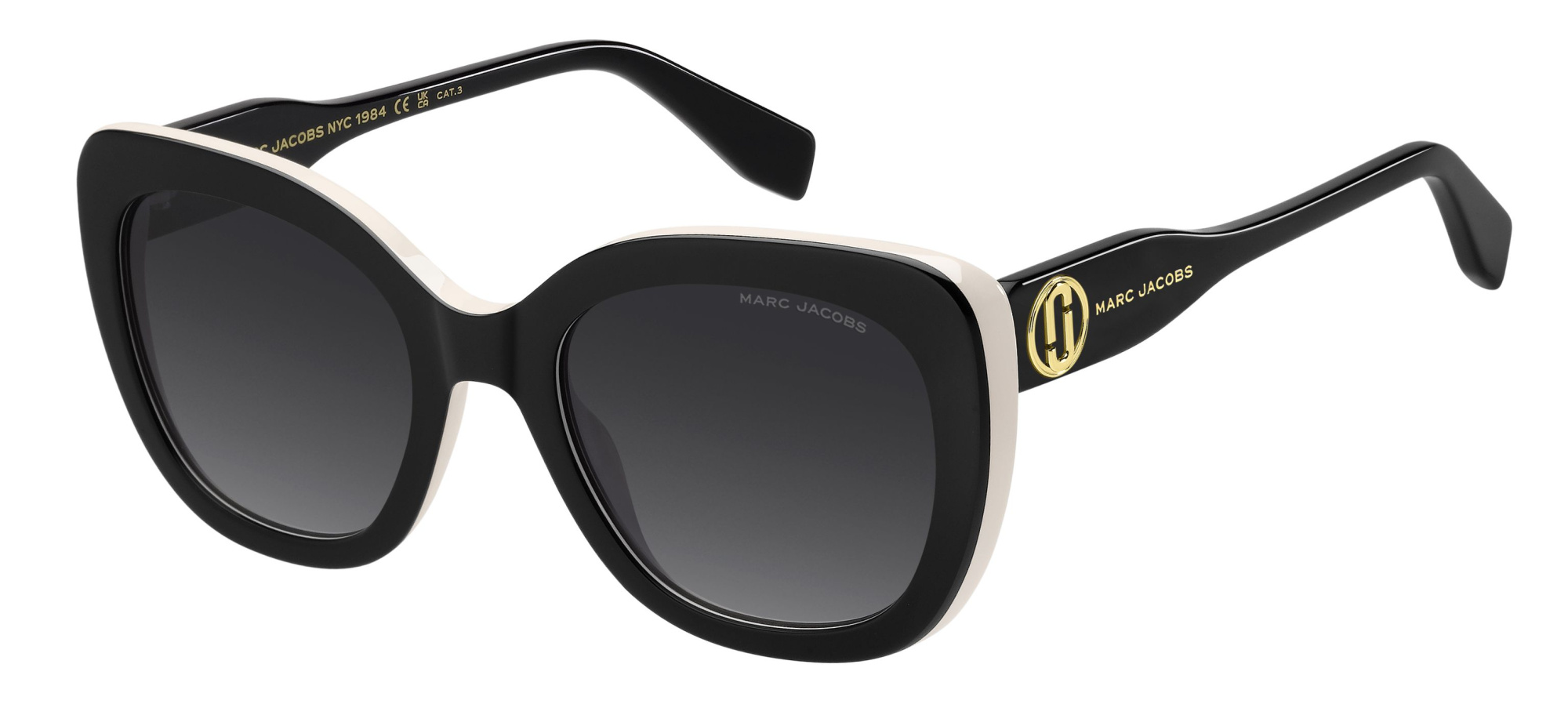 Солнцезащитные очки MARC JACOBS MARC 852/S 80S 9O (53-21)