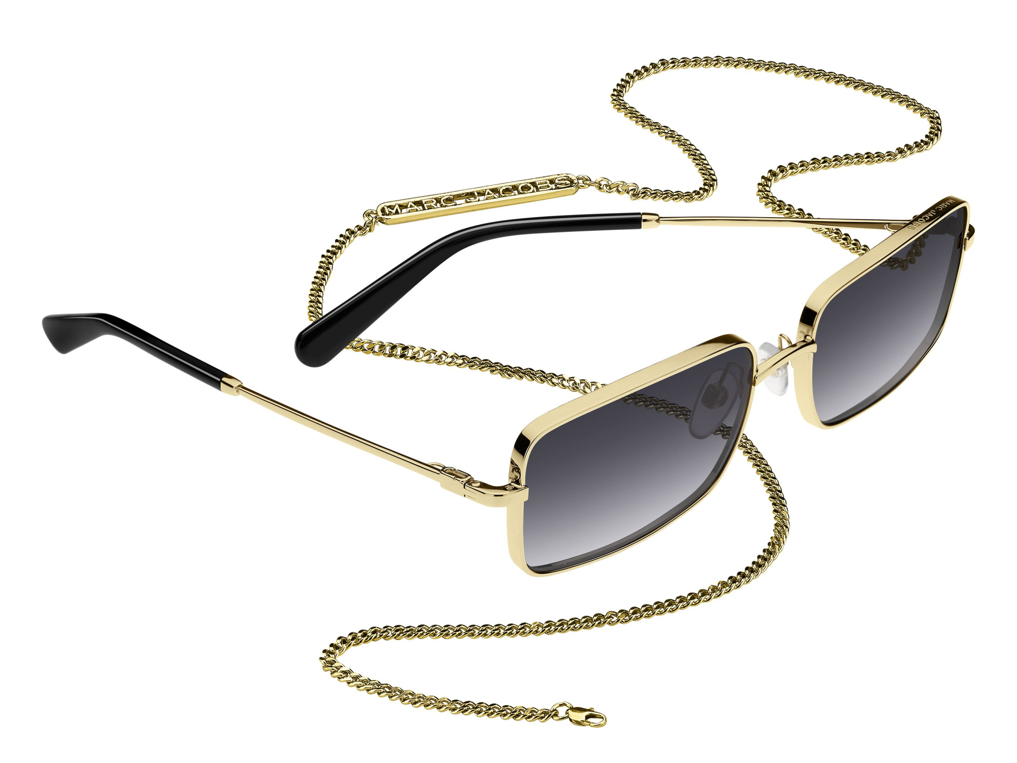 Солнцезащитные очки MARC JACOBS MARC 771/N/S RHL 9O (58-17)