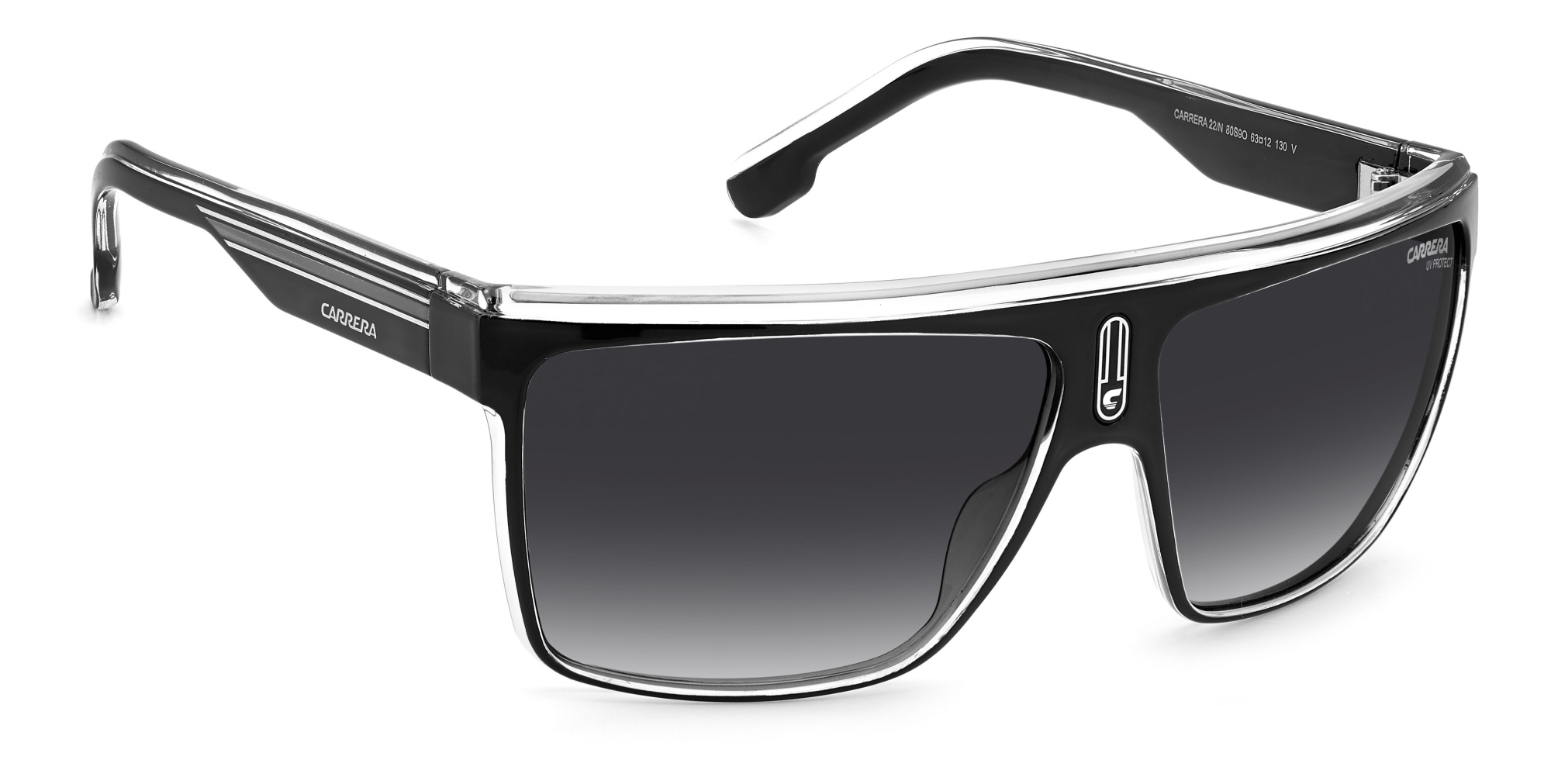 Солнцезащитные очки CARRERA 22/N 80S 9O (63-12)