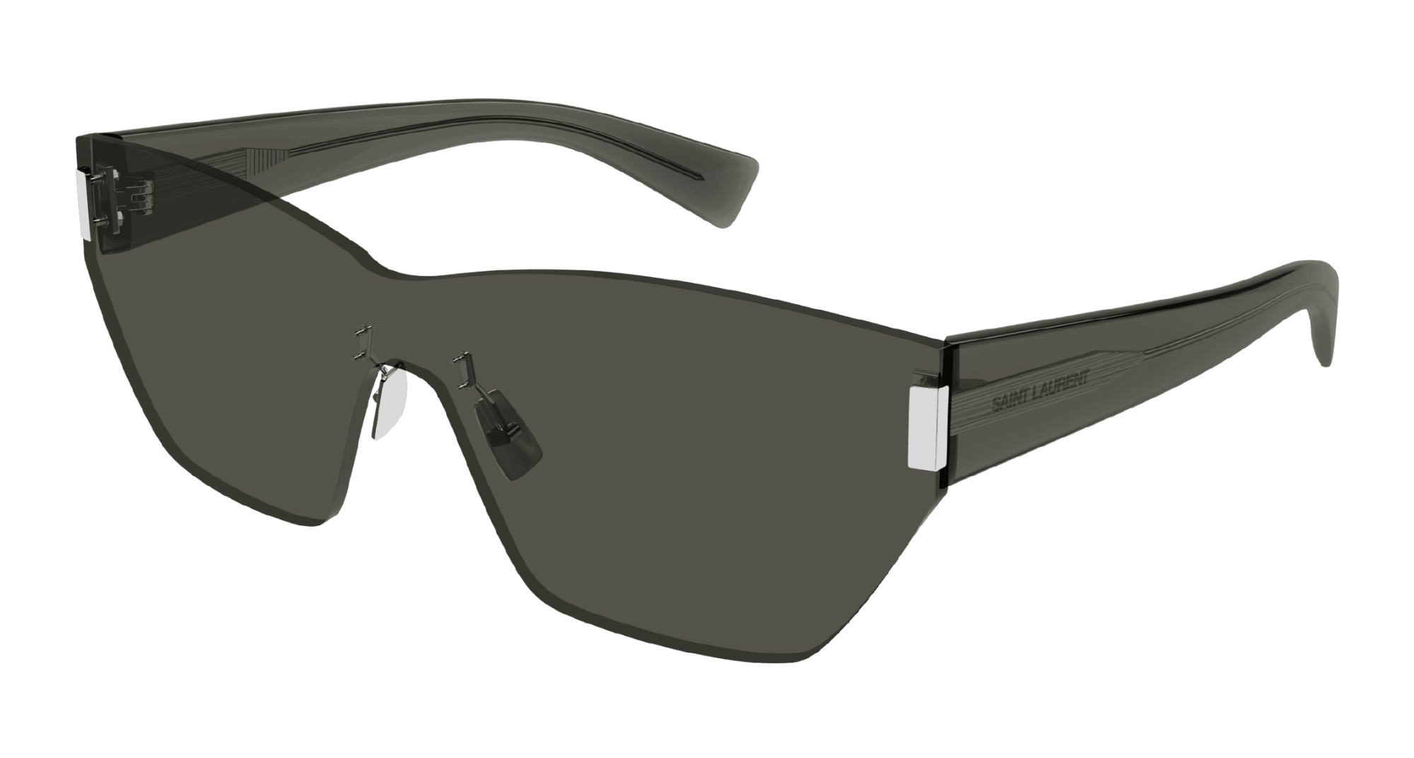 Солнцезащитные очки SAINT LAURENT SL 755 001 (99-01)