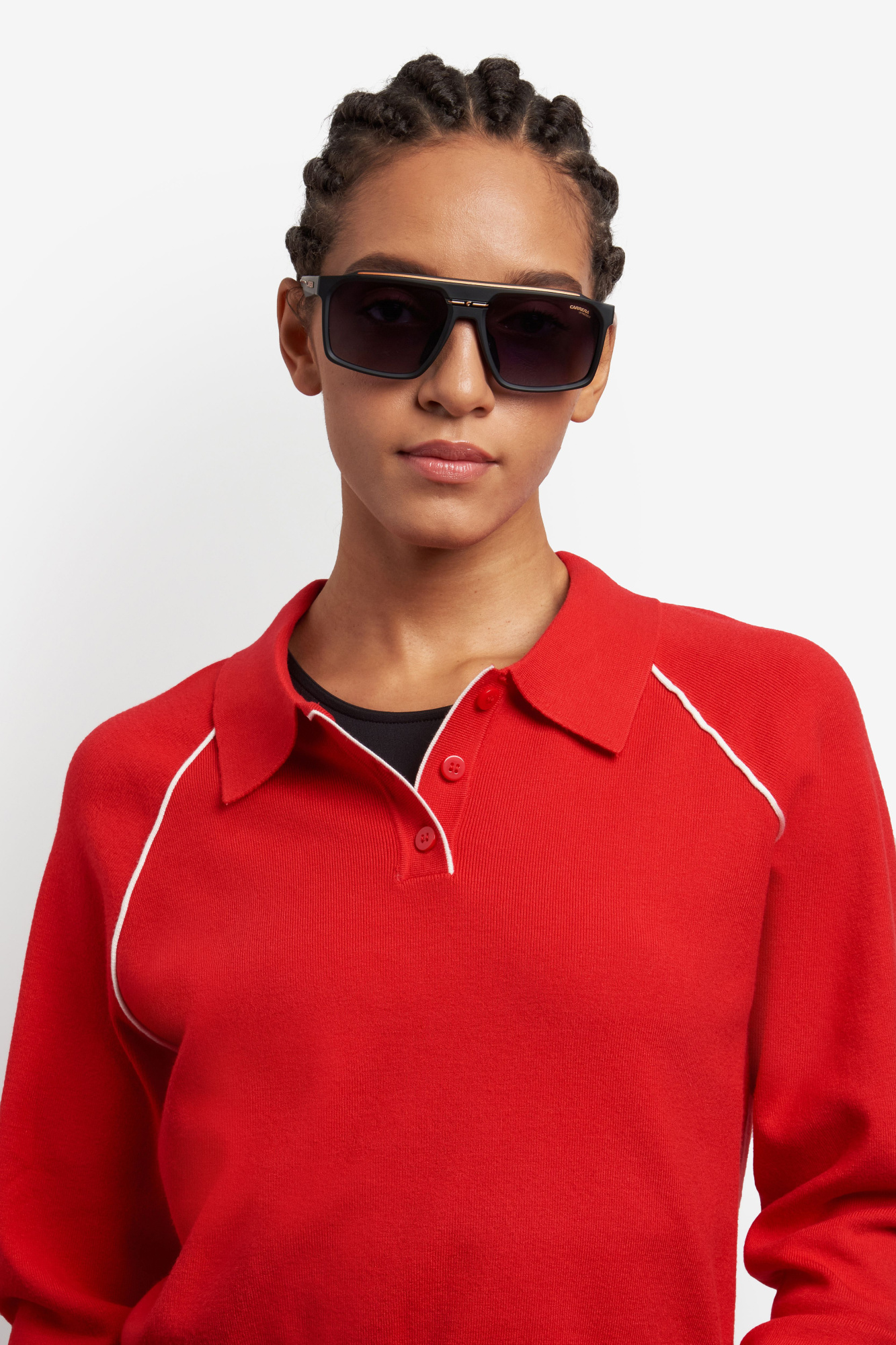 Солнцезащитные очки CARRERA C SPORT 04/S I46 9O (59-17)