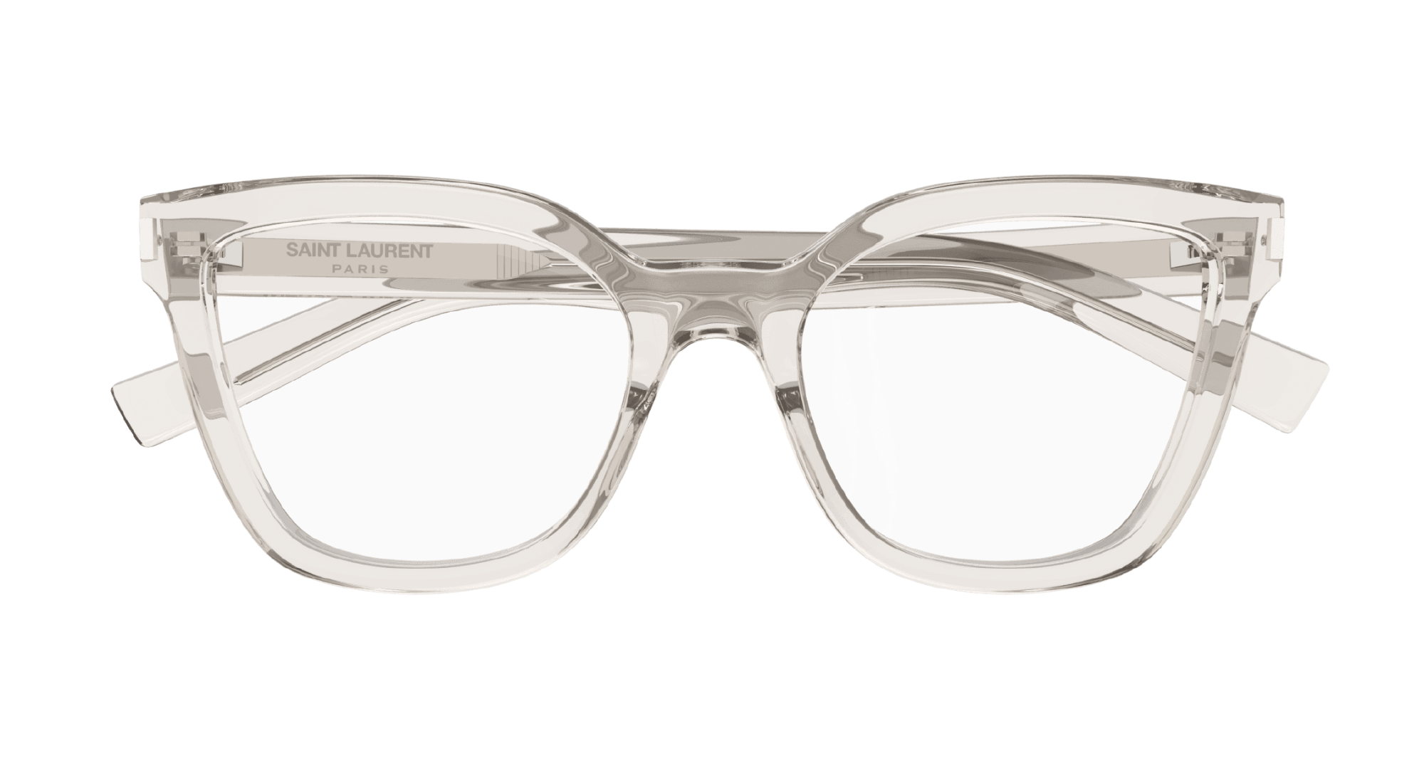 Оправа SAINT LAURENT SL 748 004 (54-19)