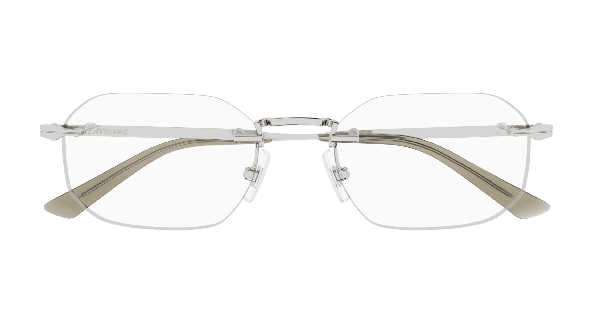 Оправа MONTBLANC MB0307O 003 (54-20)