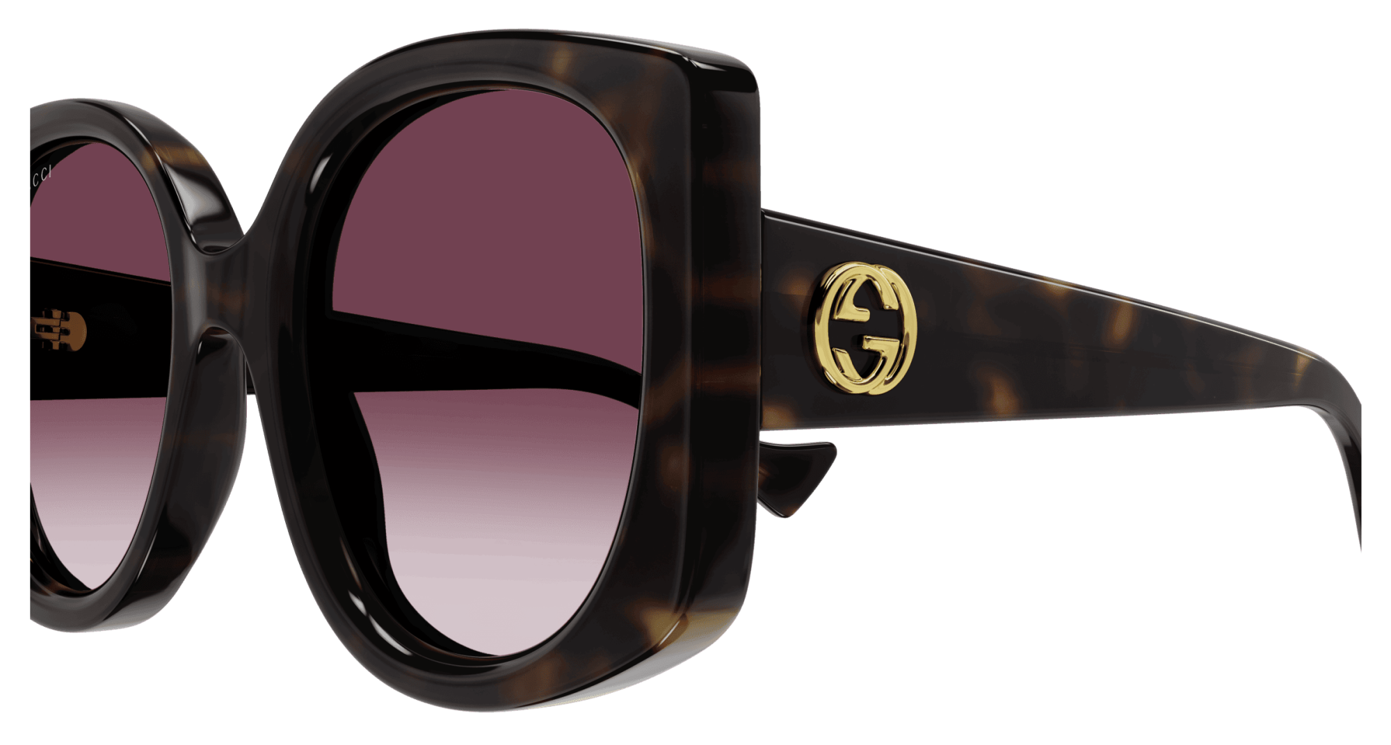 Солнцезащитные очки GUCCI GG1257SA 003 (56-21)