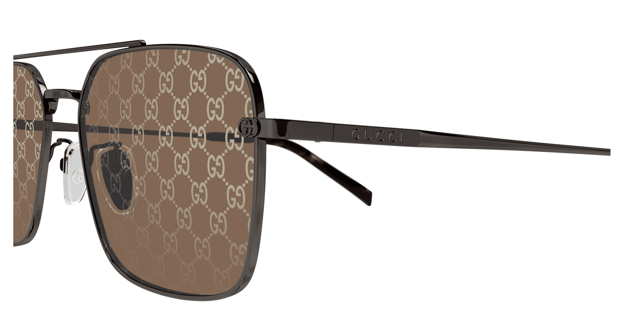 Солнцезащитные очки GUCCI GG1957SA 005 (58-17)