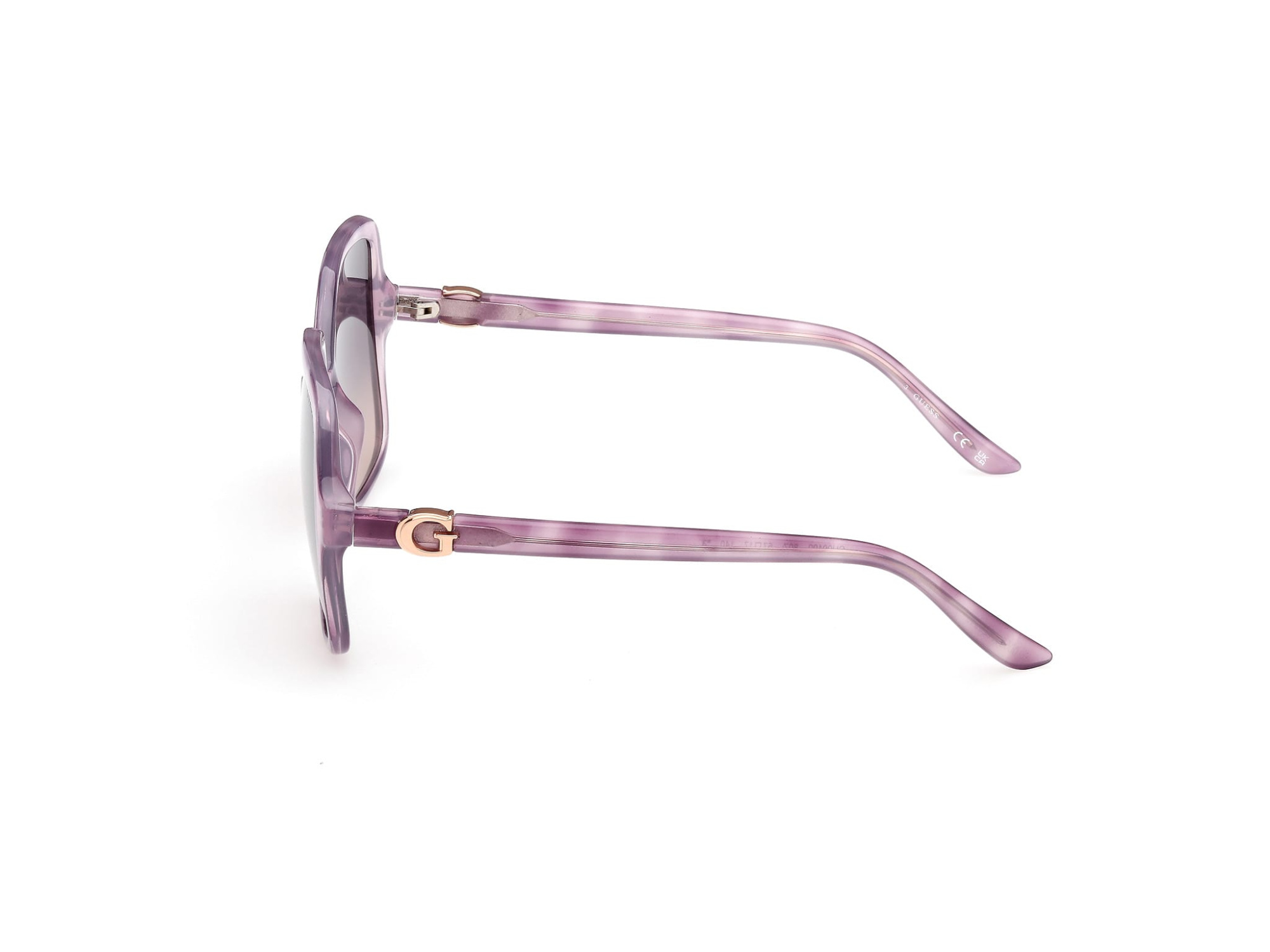 Солнцезащитные очки GUESS GUS 00190 80Z (57-17)