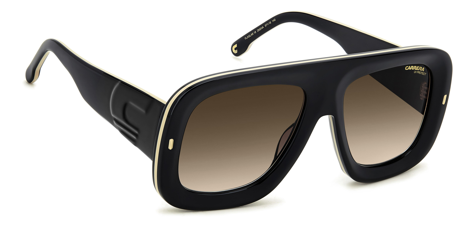Солнцезащитные очки CARRERA FLAGLAB 18 2M2 HA (57-18)