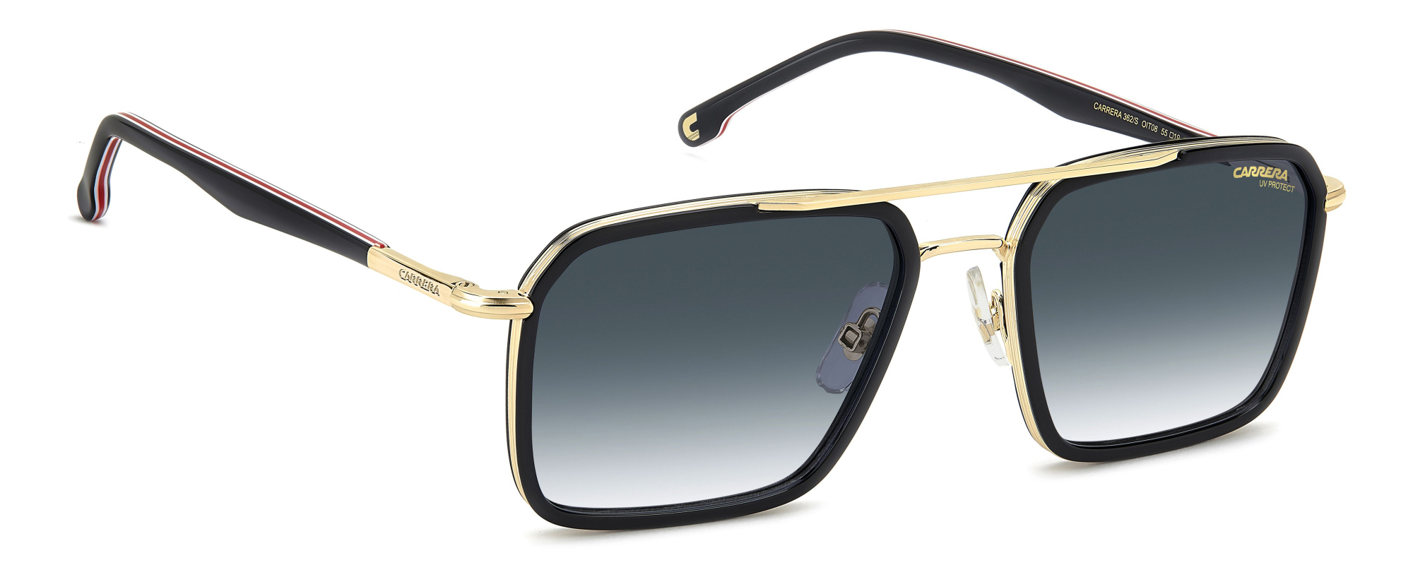 Солнцезащитные очки CARRERA 362/S OIT 08 (55-19)