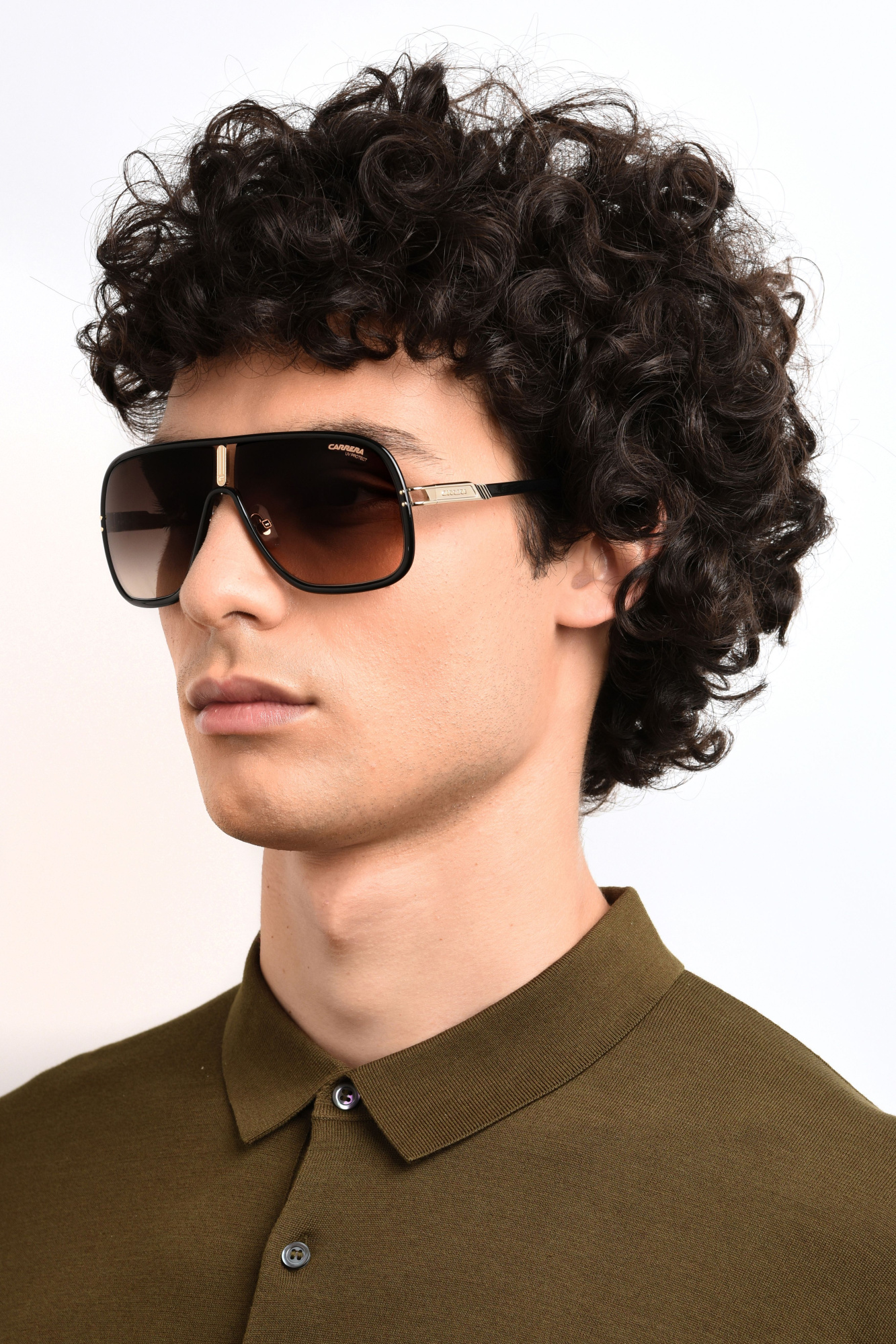 Солнцезащитные очки CARRERA FLAGLAB 11 R60 HA (64-10)