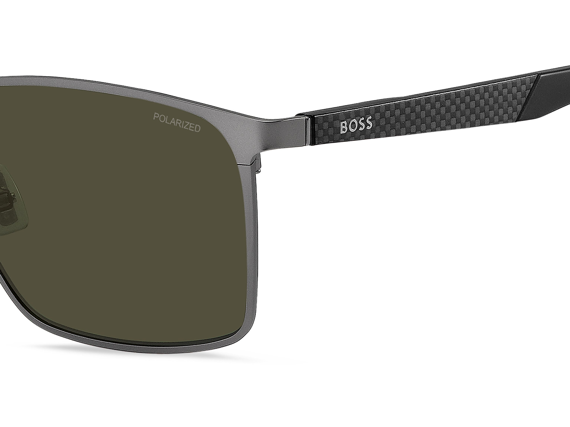 Солнцезащитные очки BOSS 1913/G/S R80 L7 (60-16)