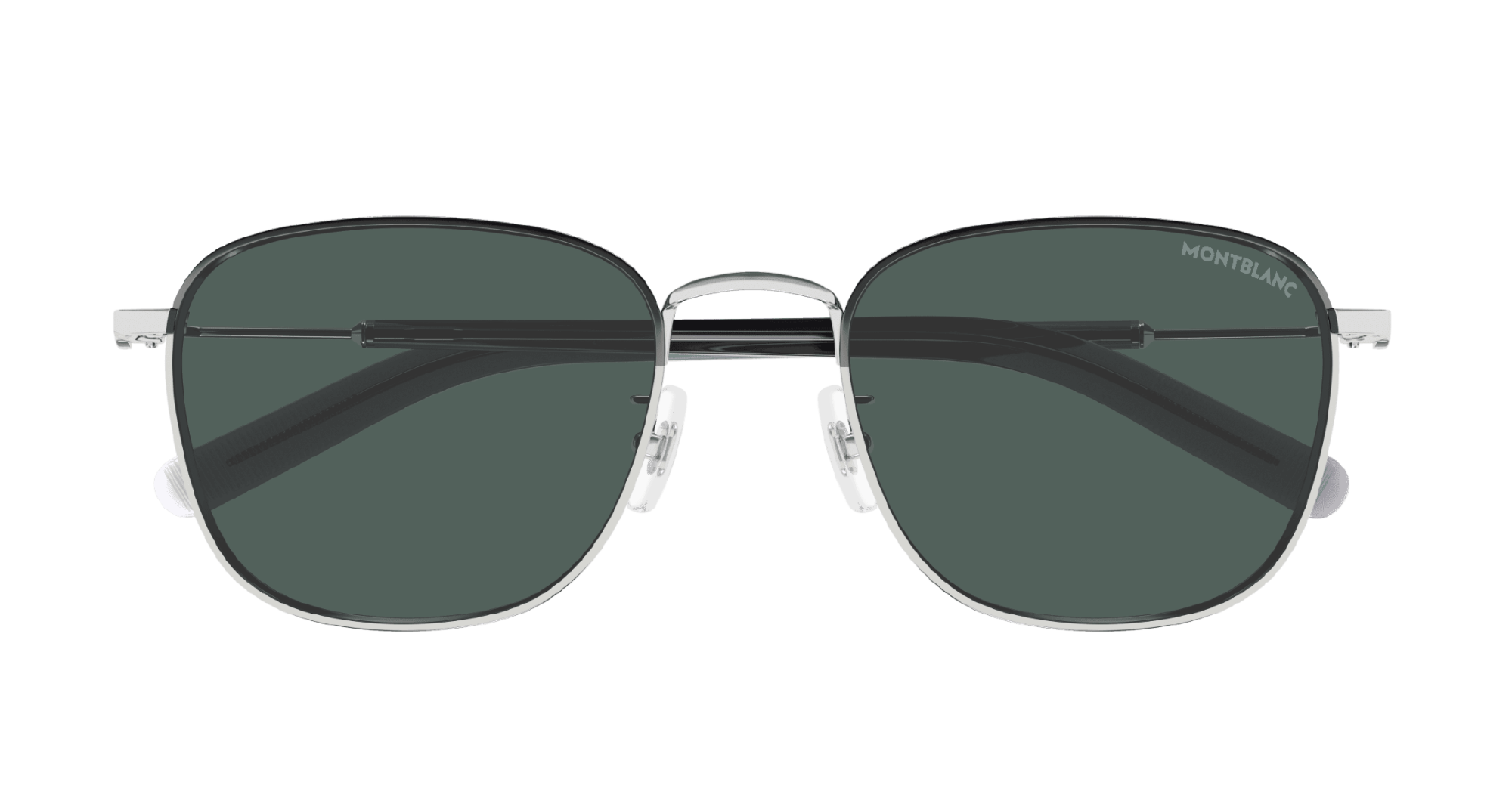 Солнцезащитные очки MONTBLANC MB0392SA 003 (55-20)