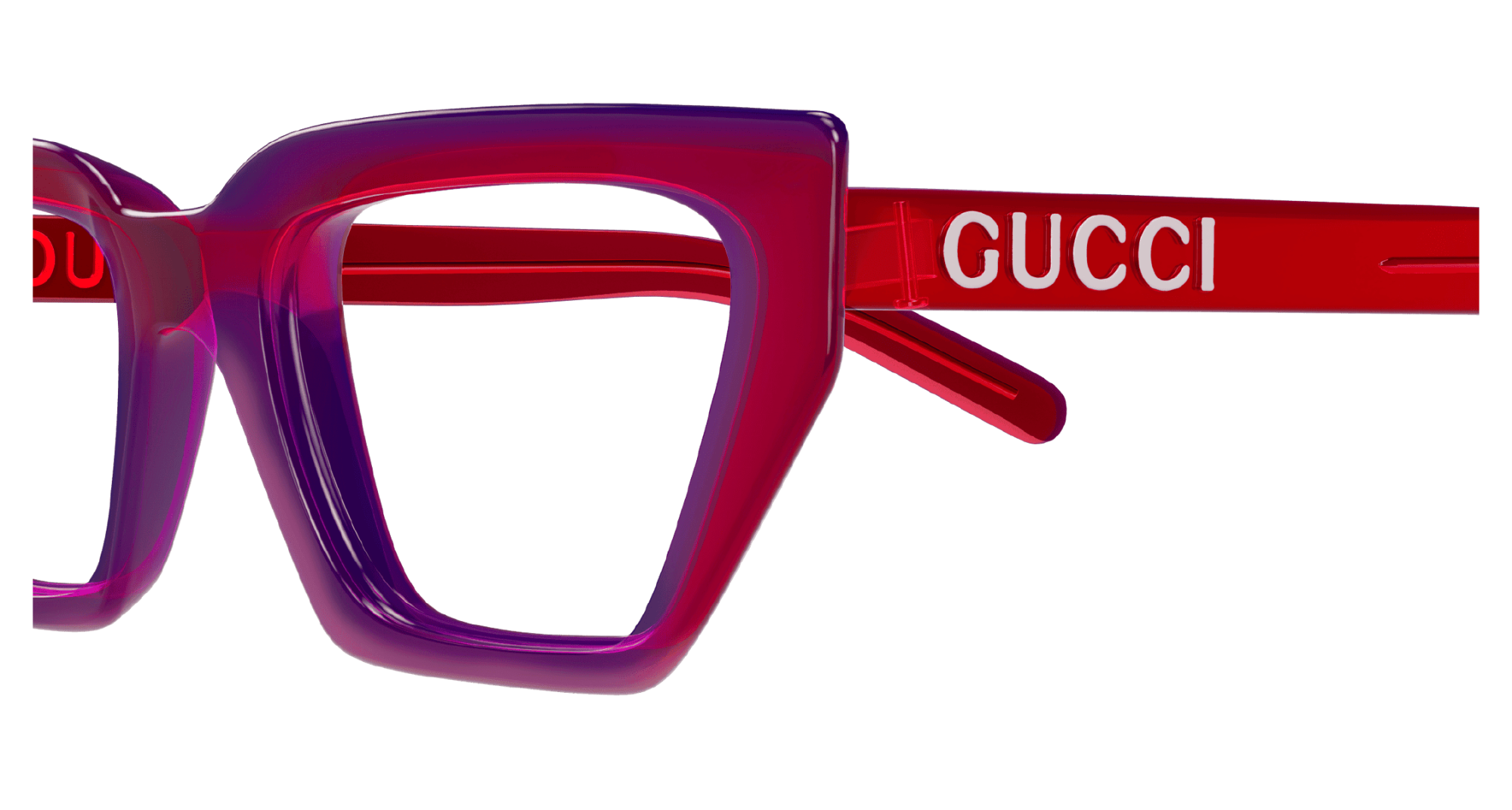 Оправа GUCCI GG1720O 004 (51-19)