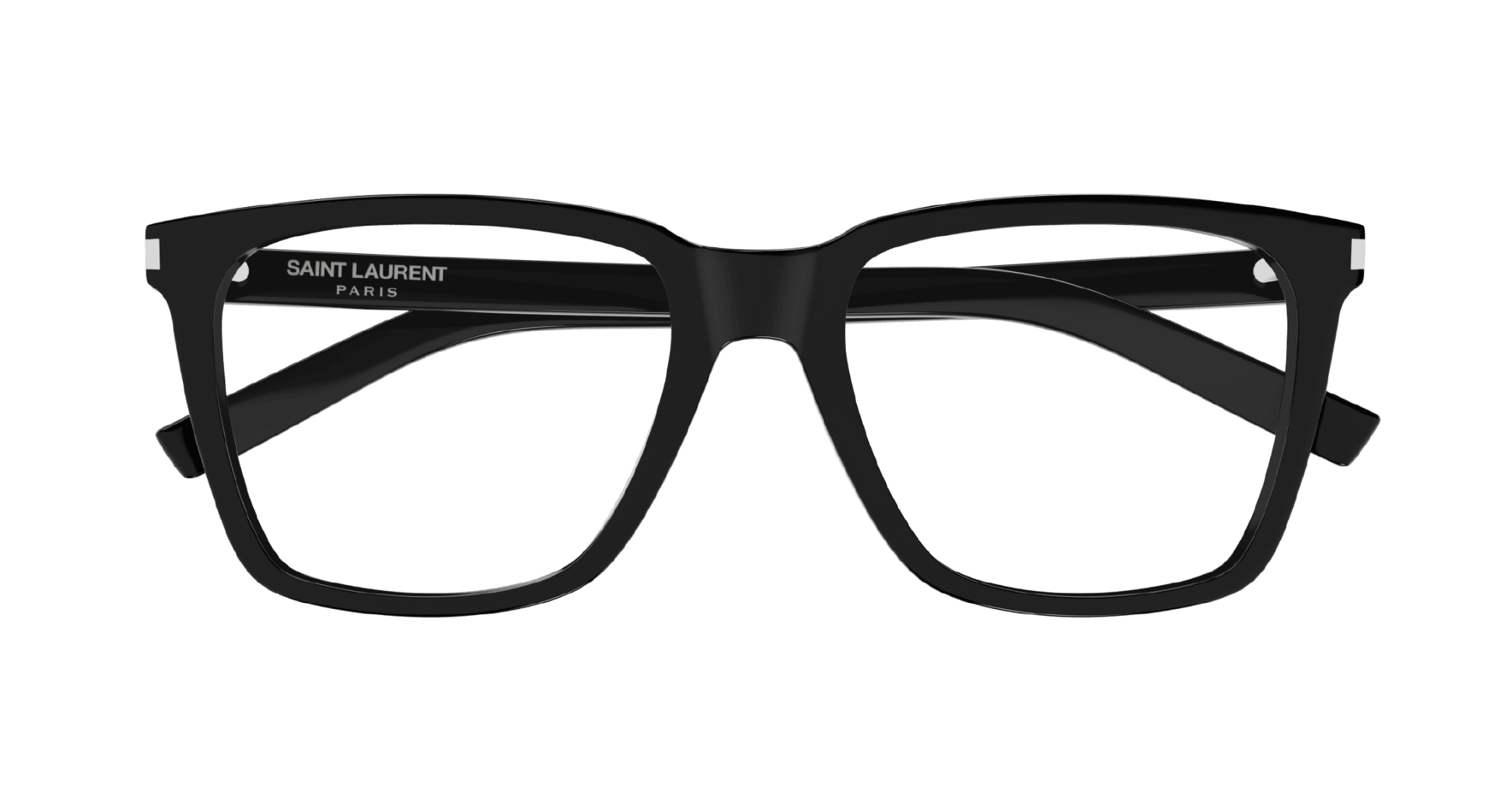Оправа SAINT LAURENT SL 717 SLIM 001 (54-18)