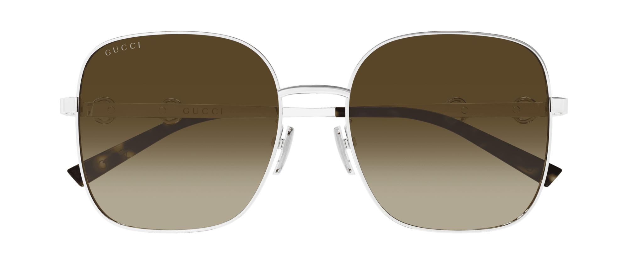 Солнцезащитные очки GUCCI GG2053S 005 (58-18)