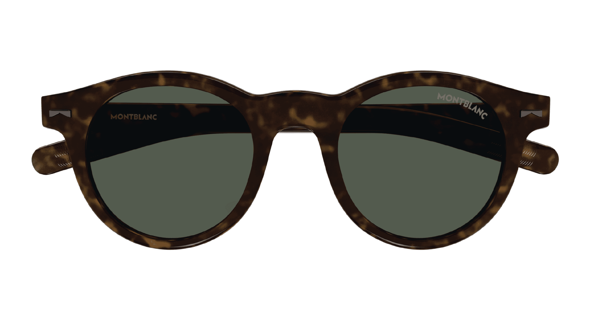 Солнцезащитные очки MONTBLANC MB0225S 002 (49-22)