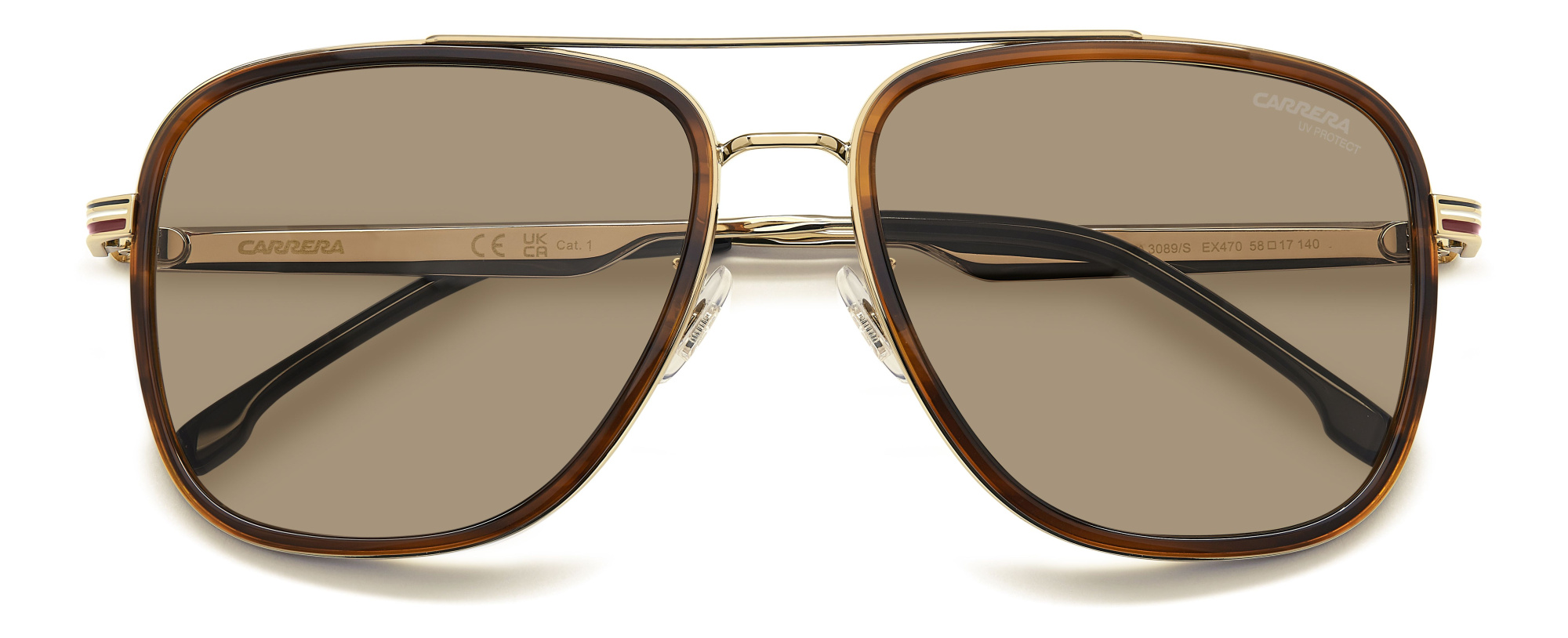 Солнцезащитные очки CARRERA 3089/S EX4 70 (58-17)