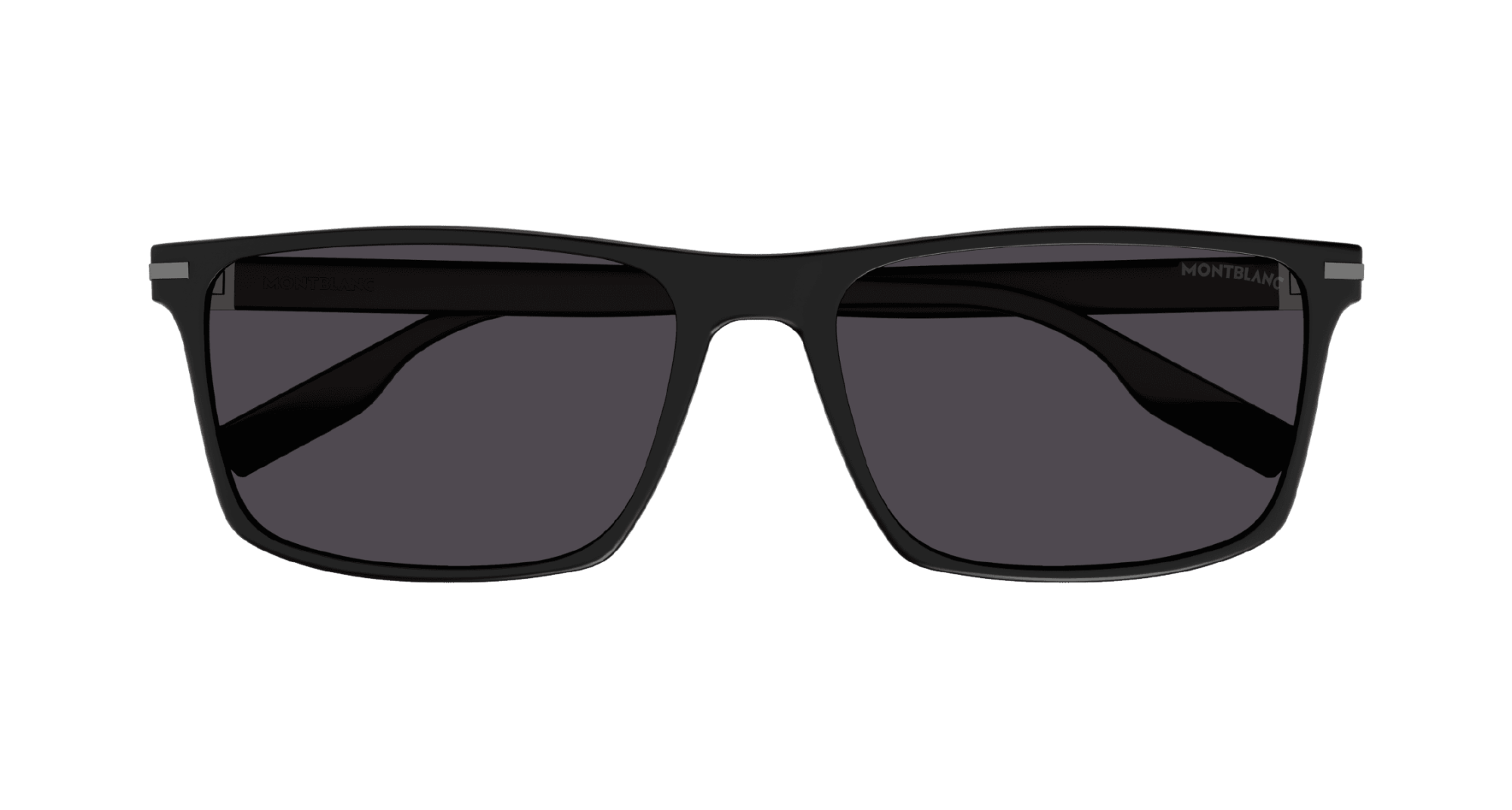 Солнцезащитные очки MONTBLANC MB0249S 001 (59-17)