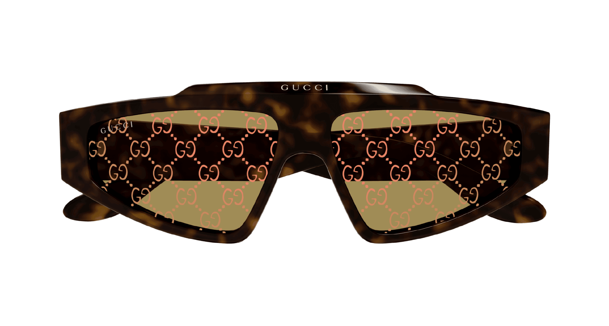 Солнцезащитные очки GUCCI GG1591S 002 (58-13)