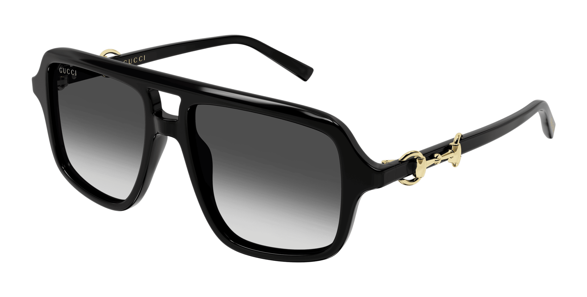 Солнцезащитные очки GUCCI GG2052S 007 (55-16)