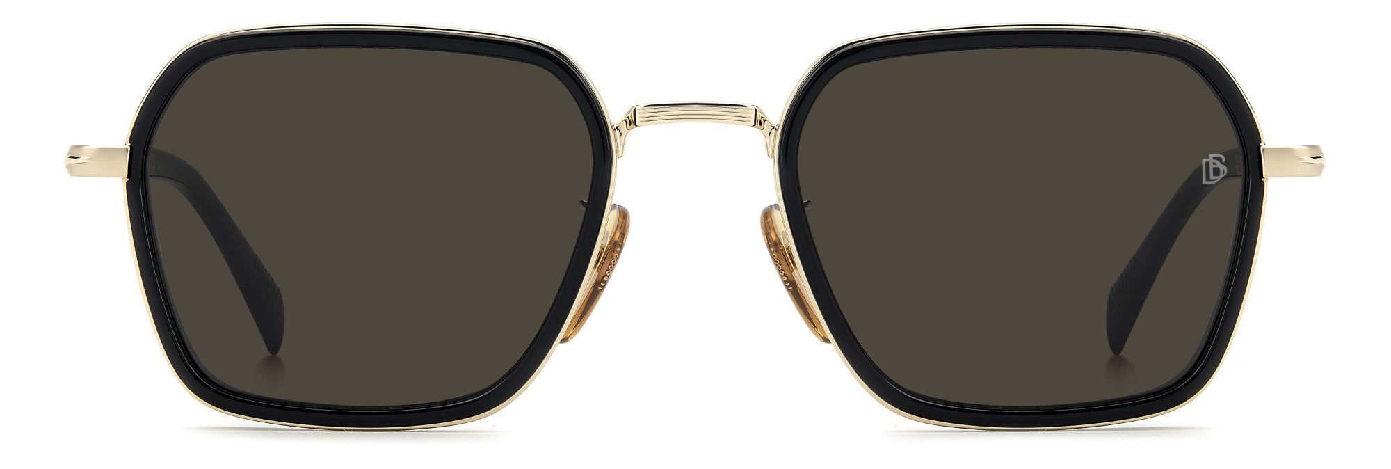 Солнцезащитные очки DAVID BECKHAM DB 1194/G/S RHL IR (53-21)