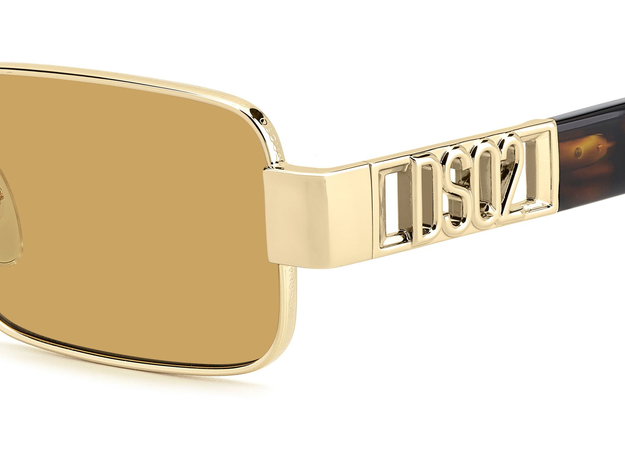 Солнцезащитные очки DSQUARED2 D2 0156/S J5G 70 (54-22)