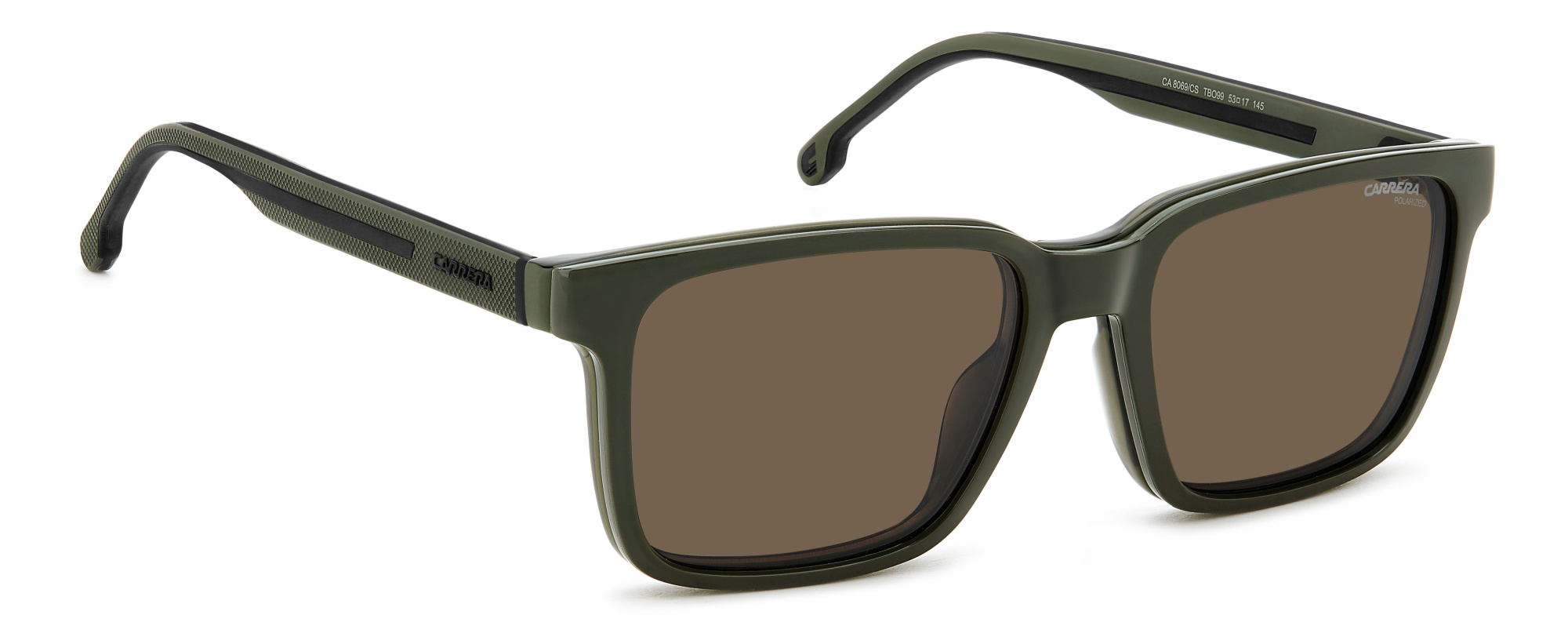 Оправа CARRERA CA 8069/CS TBO (53-17)