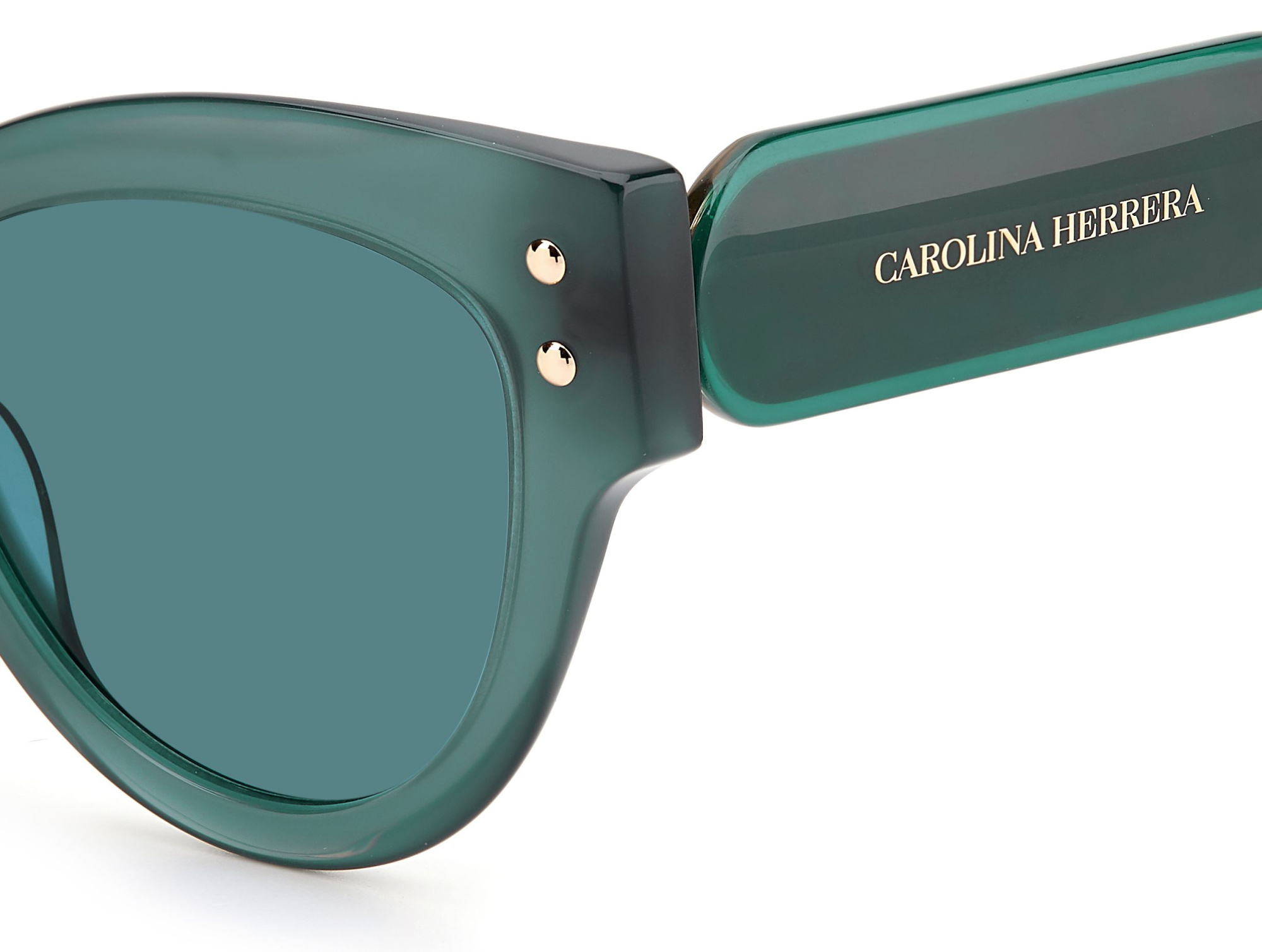 Солнцезащитные очки CAROLINA HERRERA CH 0009/S ZI9 KU (54-19)