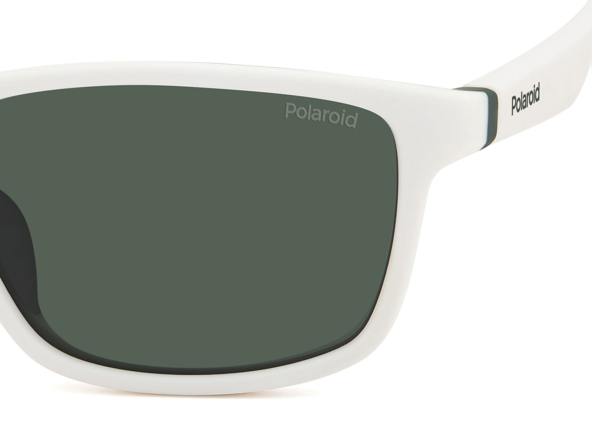 Солнцезащитные очки Polaroid PLD 2153/S 6HT UC (58-16)