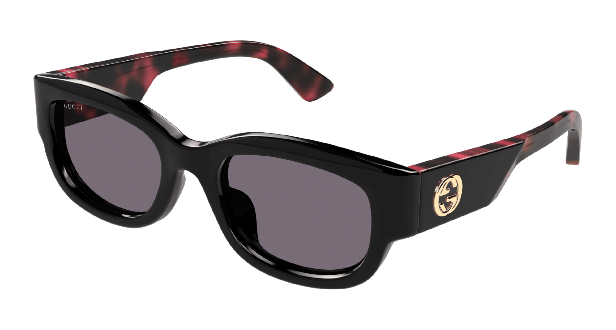 Солнцезащитные очки GUCCI GG1667SK 003 (54-20)