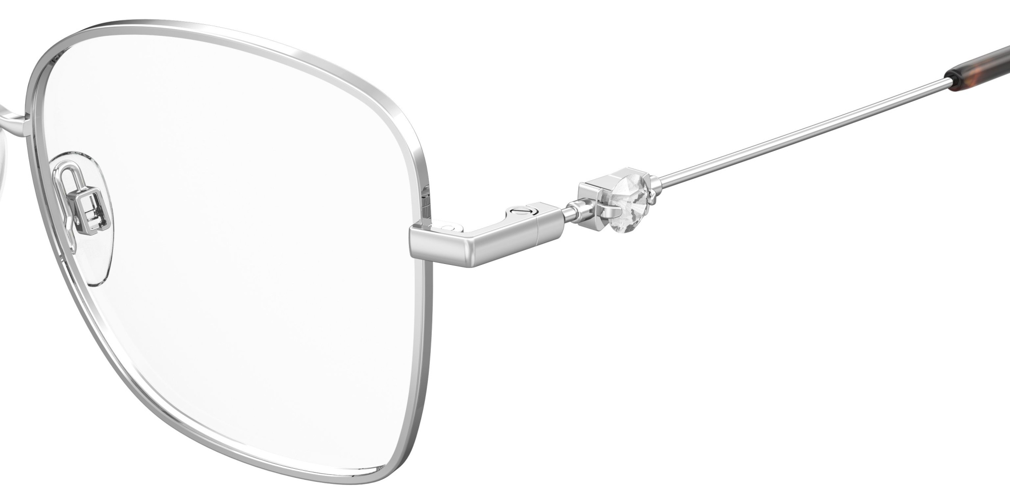 Оправа Pierre Cardin P.C. 8912 010 (52-16)