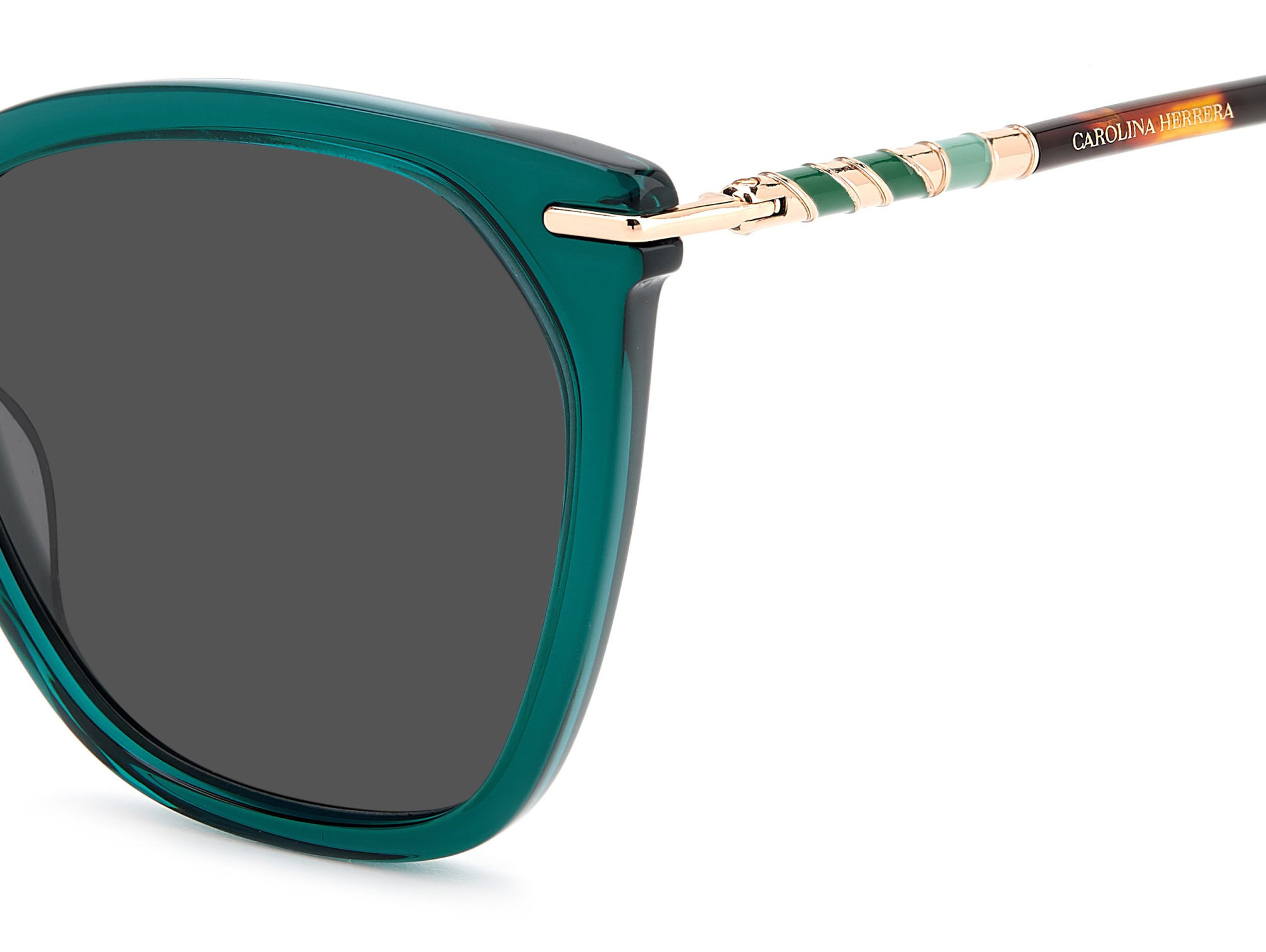 Солнцезащитные очки CAROLINA HERRERA HER 0091/S XGW IR (56-20)
