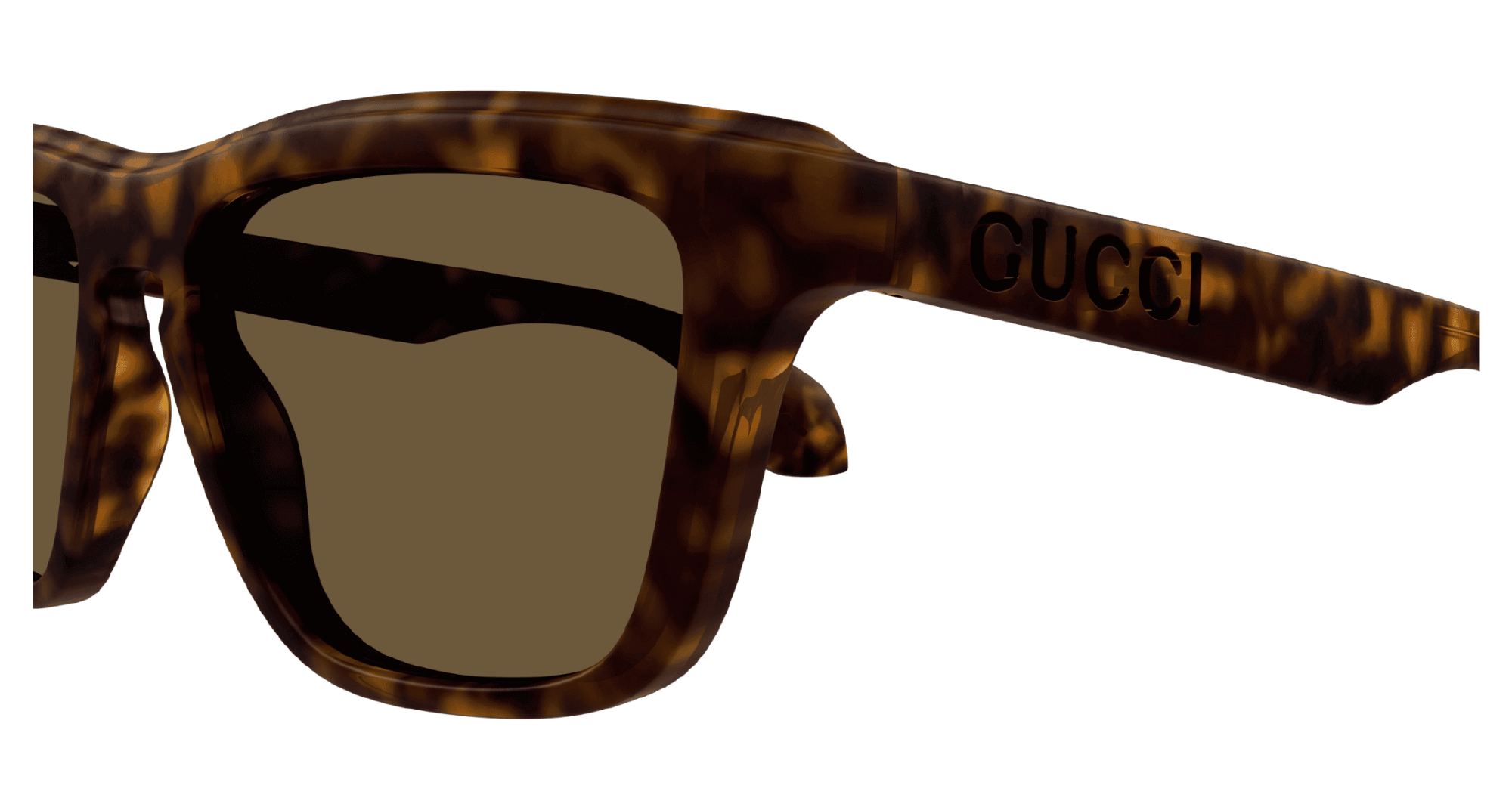 Солнцезащитные очки GUCCI GG1571S 002 (55-18)