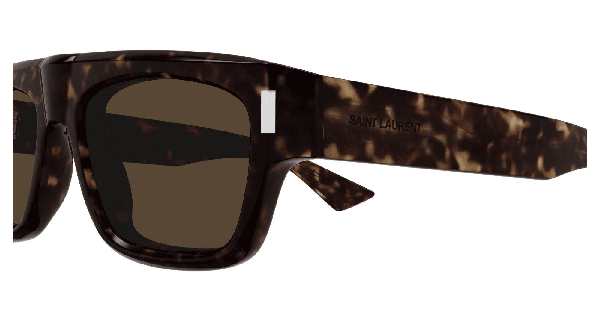 Солнцезащитные очки SAINT LAURENT SL 762 002 (55-19)