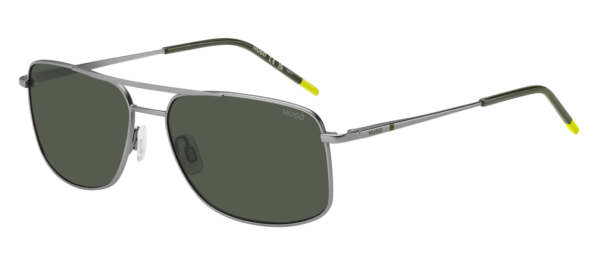 Солнцезащитные очки HUGO HG 1287/S SMF QT (59-16)