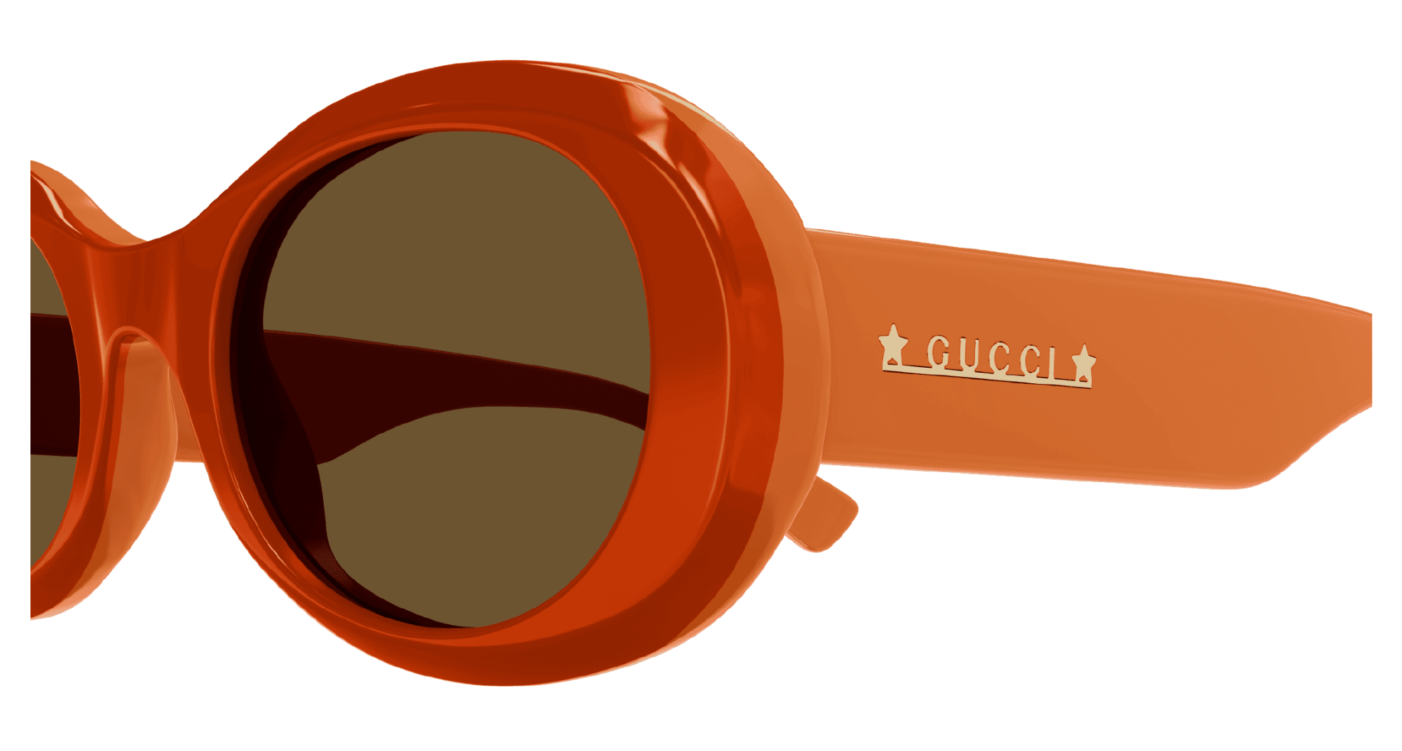 Солнцезащитные очки GUCCI GG1587S 003 (52-22)