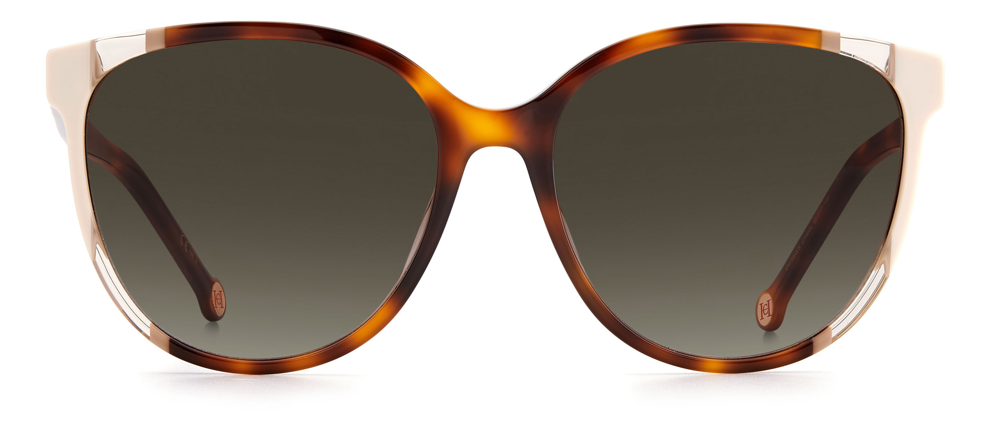 Солнцезащитные очки CAROLINA HERRERA CH 0063/S C1H HA (58-17)
