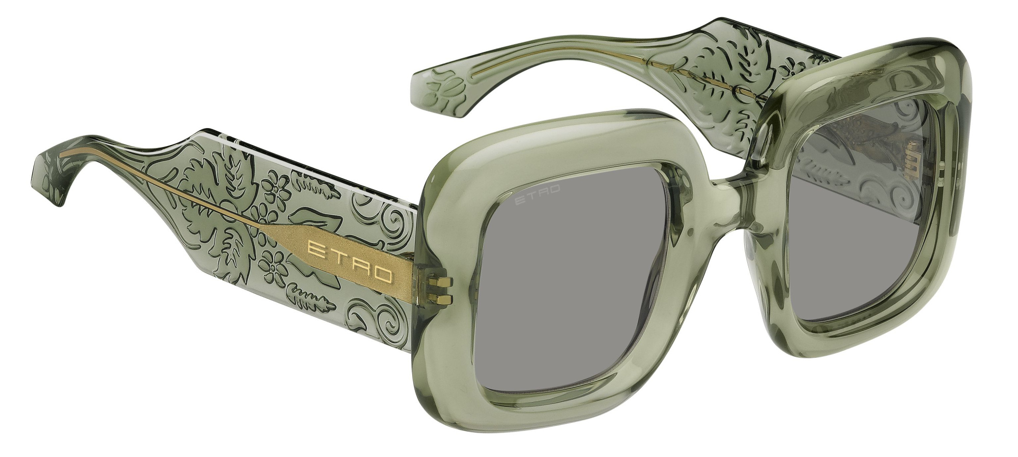 Солнцезащитные очки ETRO 0015/S 1ED IR (48-29)