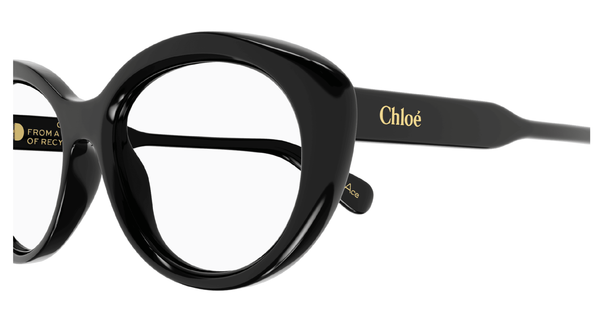 Оправа CHLOE CH0223O 001 (53-17)
