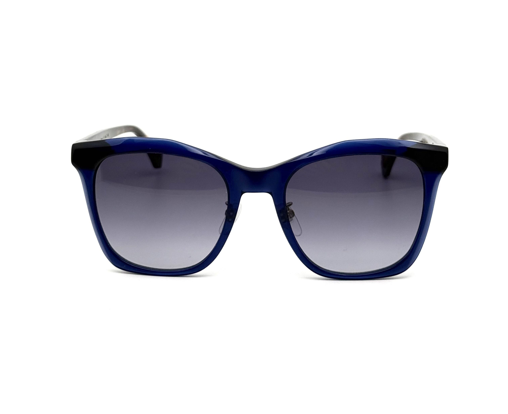 Солнцезащитные очки GIGI STUDIOS GGB BERTHA BLUE (53-22)