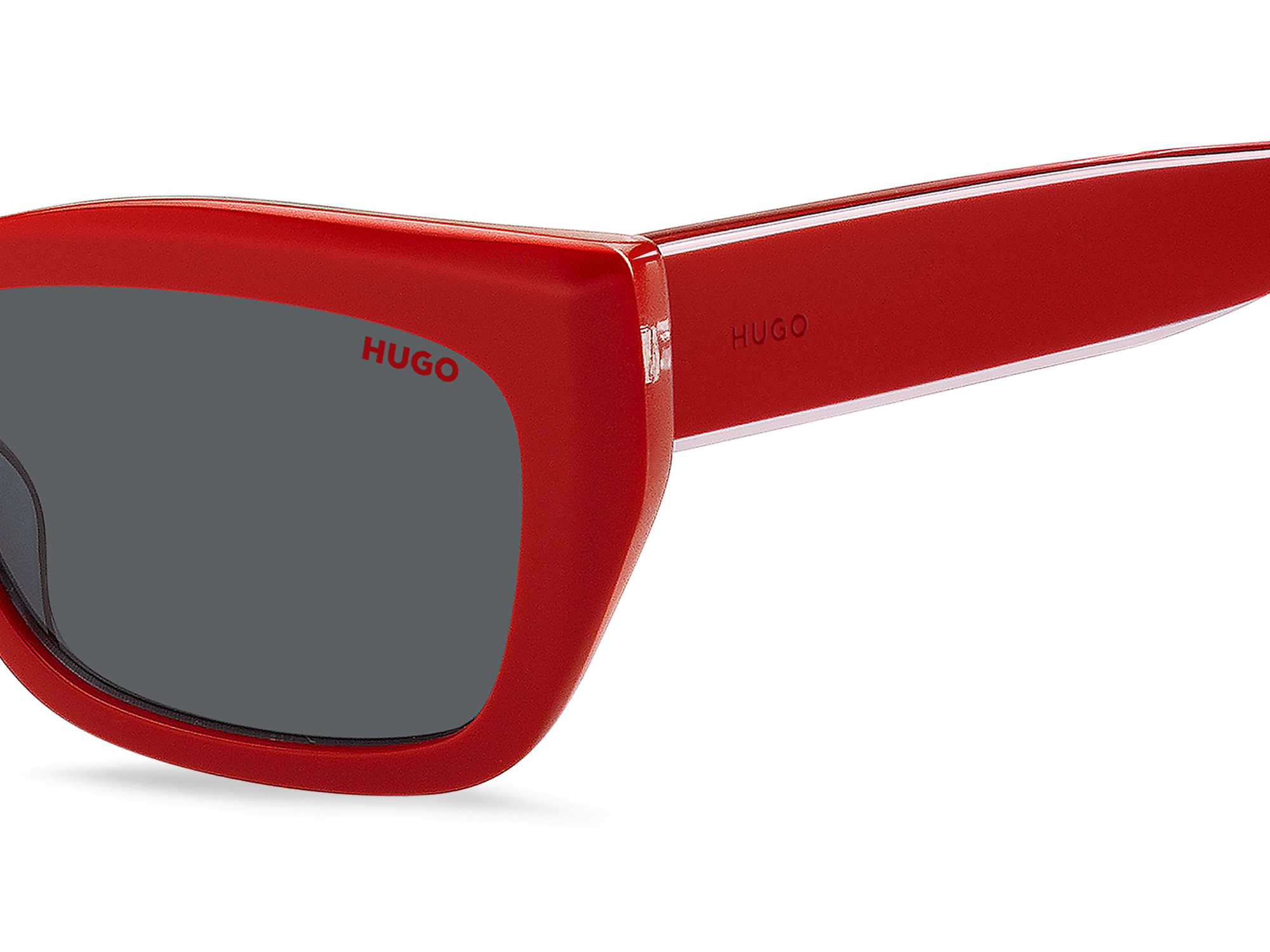 Солнцезащитные очки HUGO HG 1301/S 92Y IR (54-19)