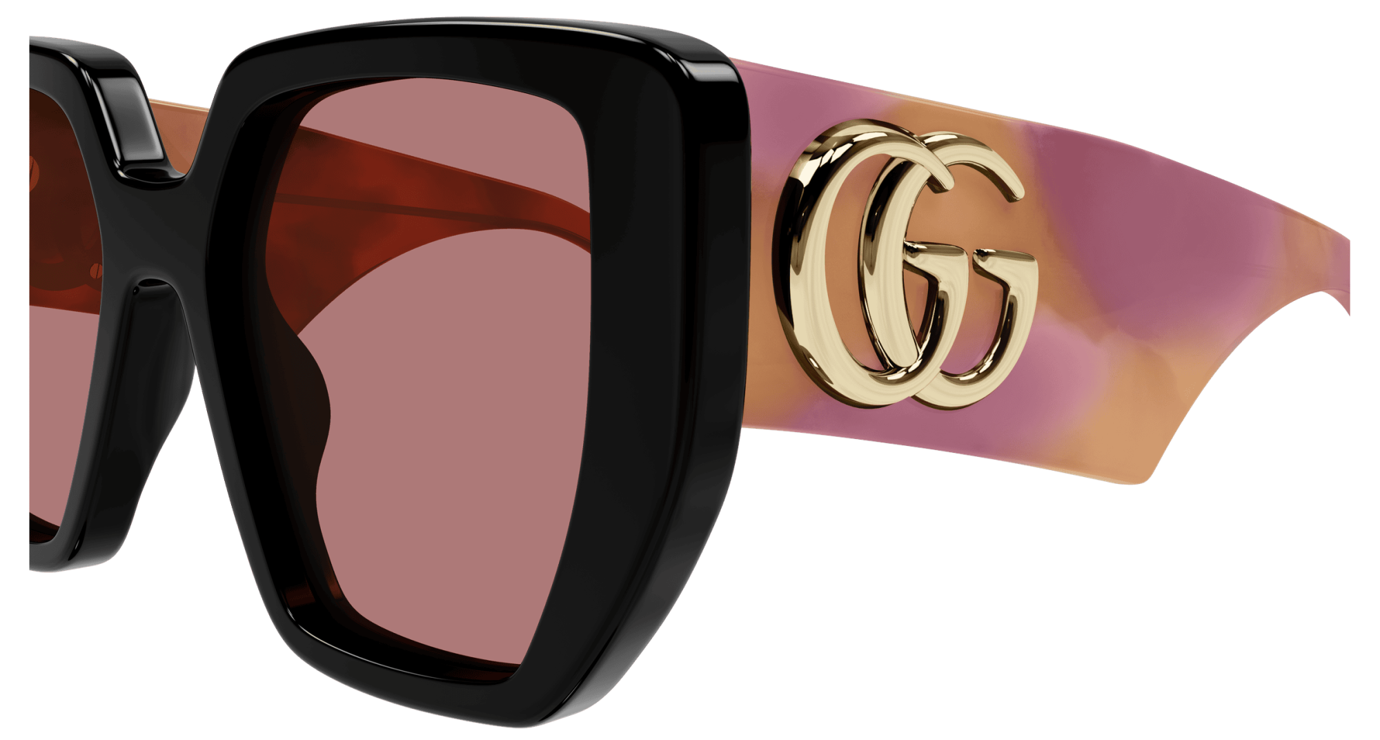 Солнцезащитные очки GUCCI GG0956S 010 (54-19)