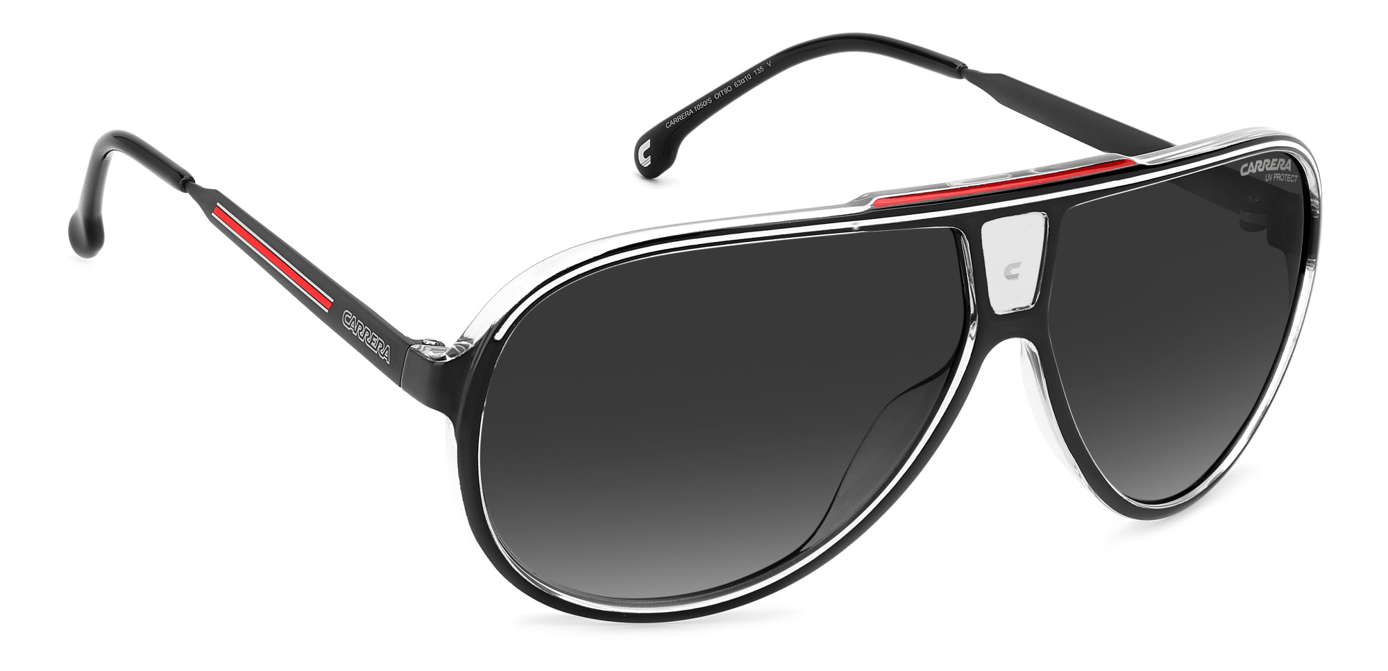 Солнцезащитные очки CARRERA 1050/S OIT 9O (63-10)